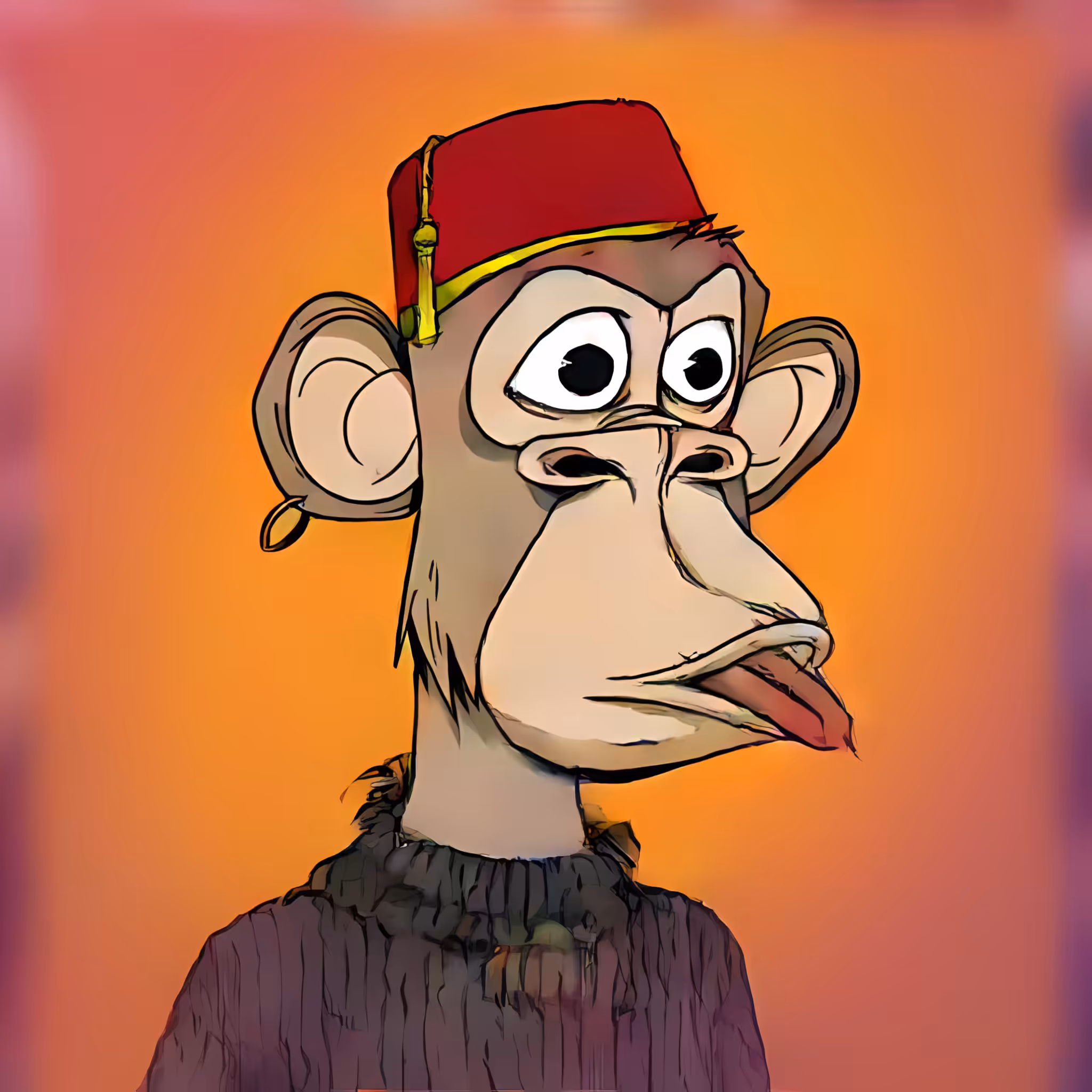 These Apes Don't Exist #89