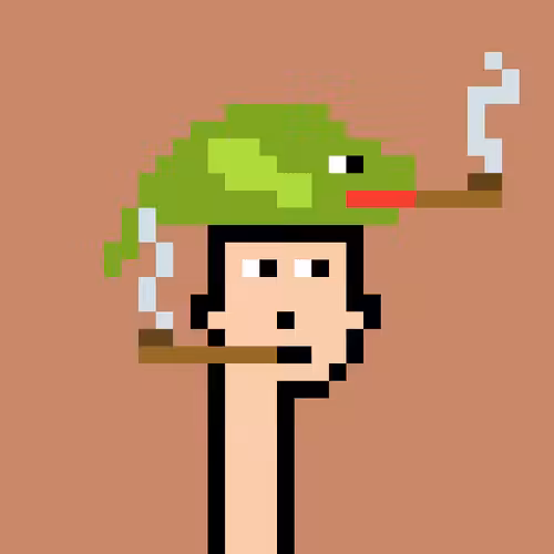 Long Neck Punks 155