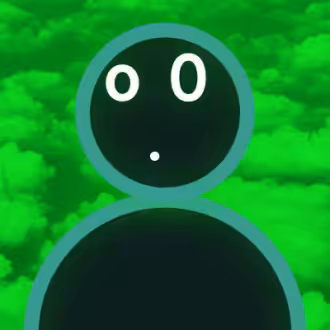 Binary Bob #4 - JUST_IN