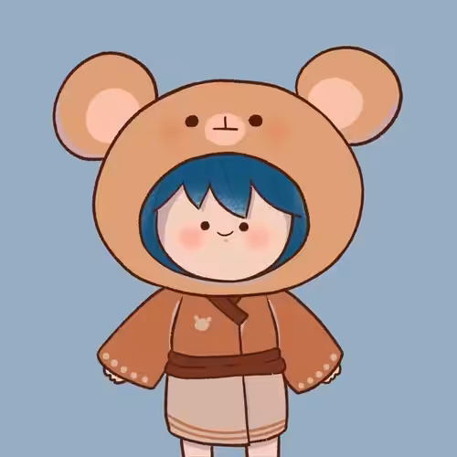 Call me 'Bear Aiko'