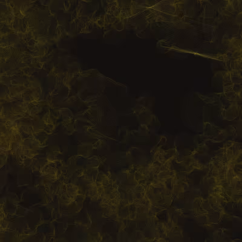 Meander Nebulae #3