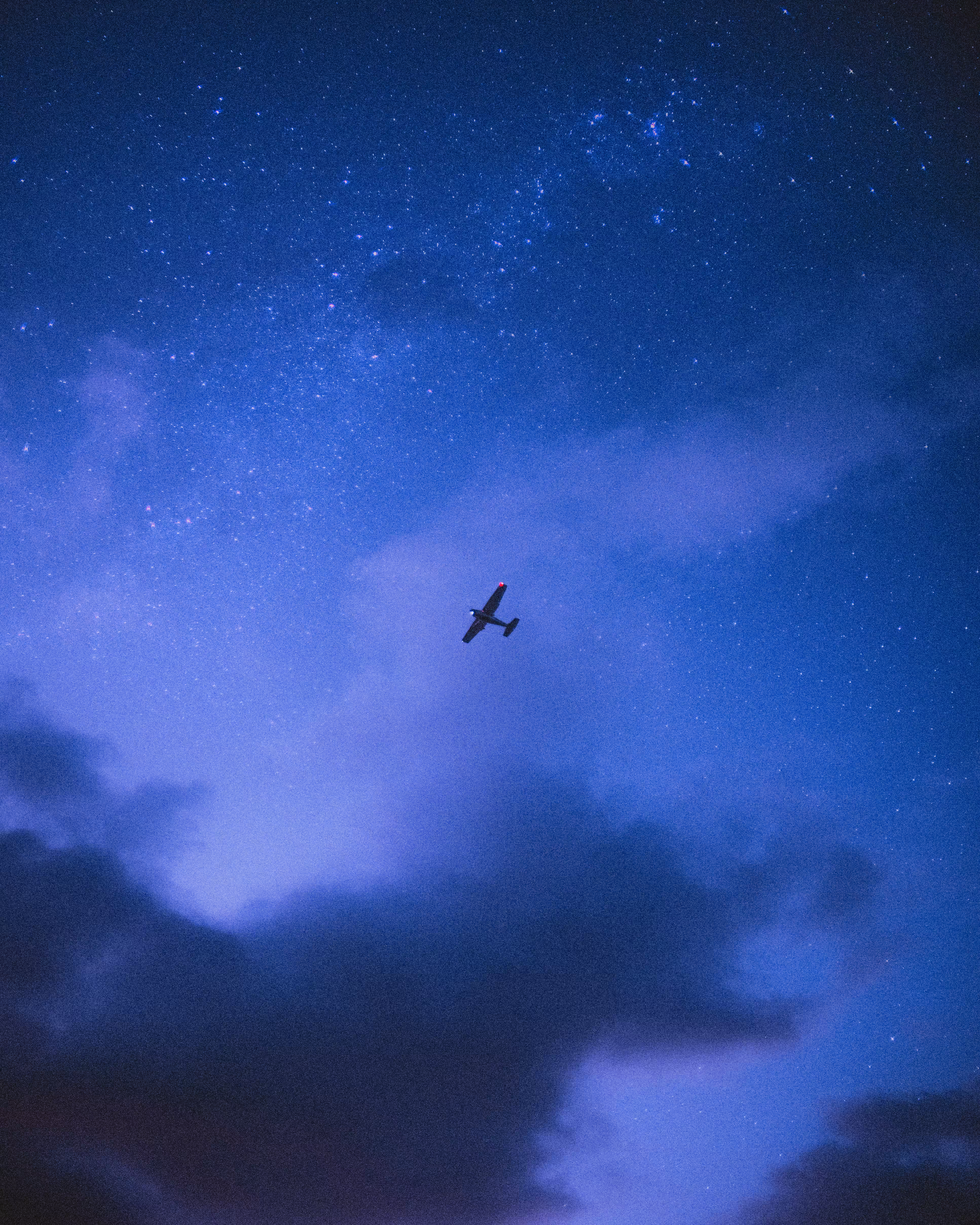 never stop dreaming