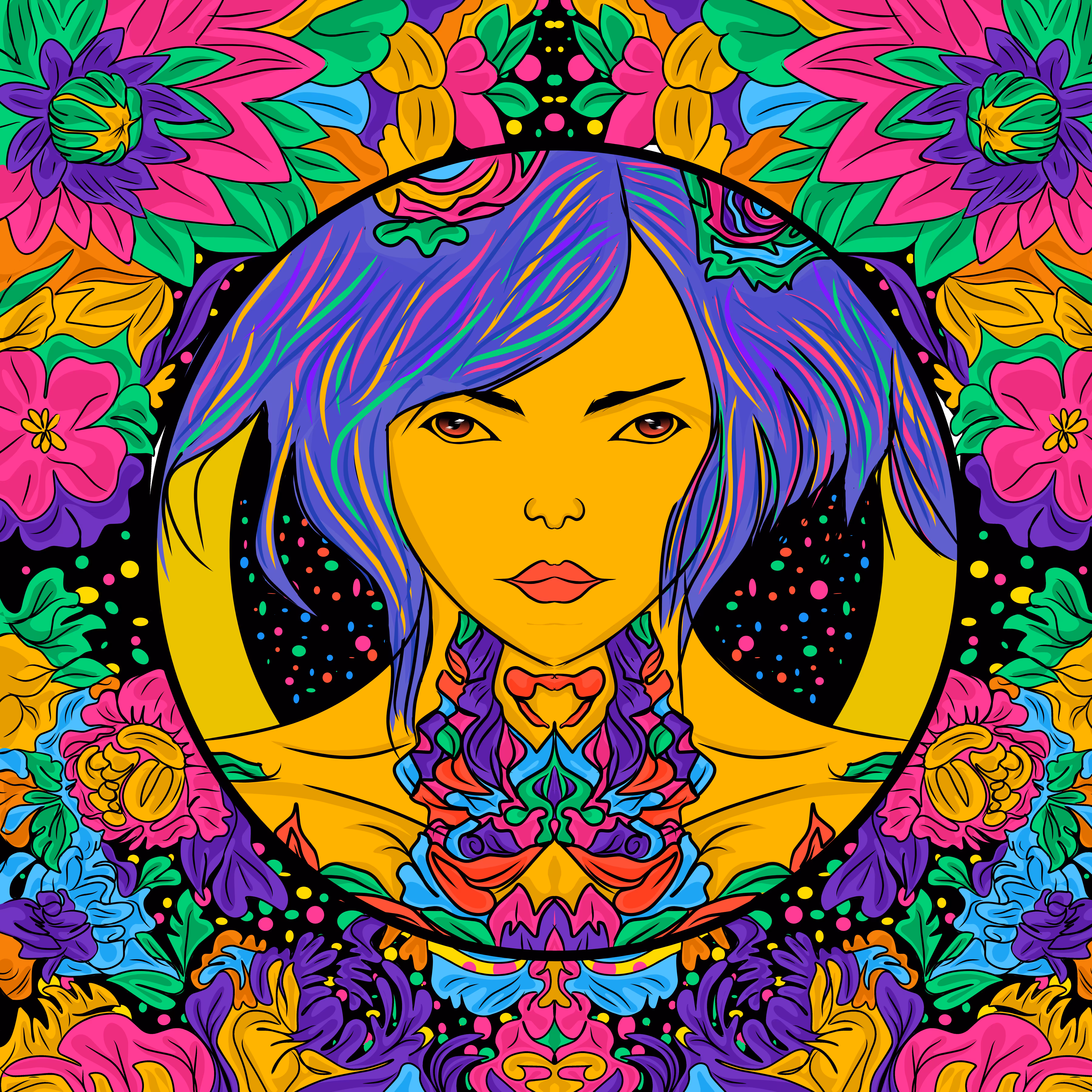 Nature's Goddess