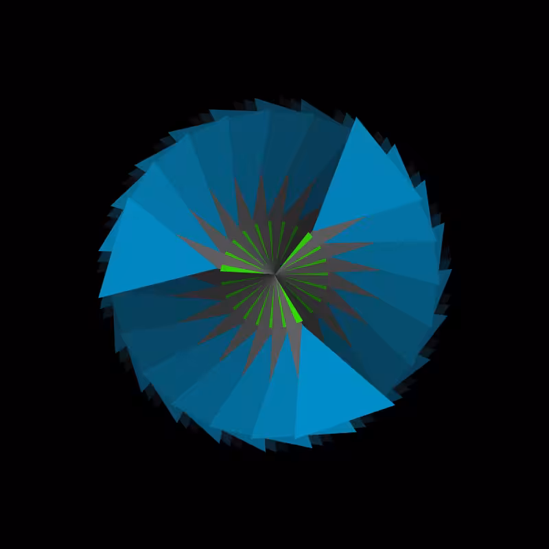 KansasCash Pinwheel! #121