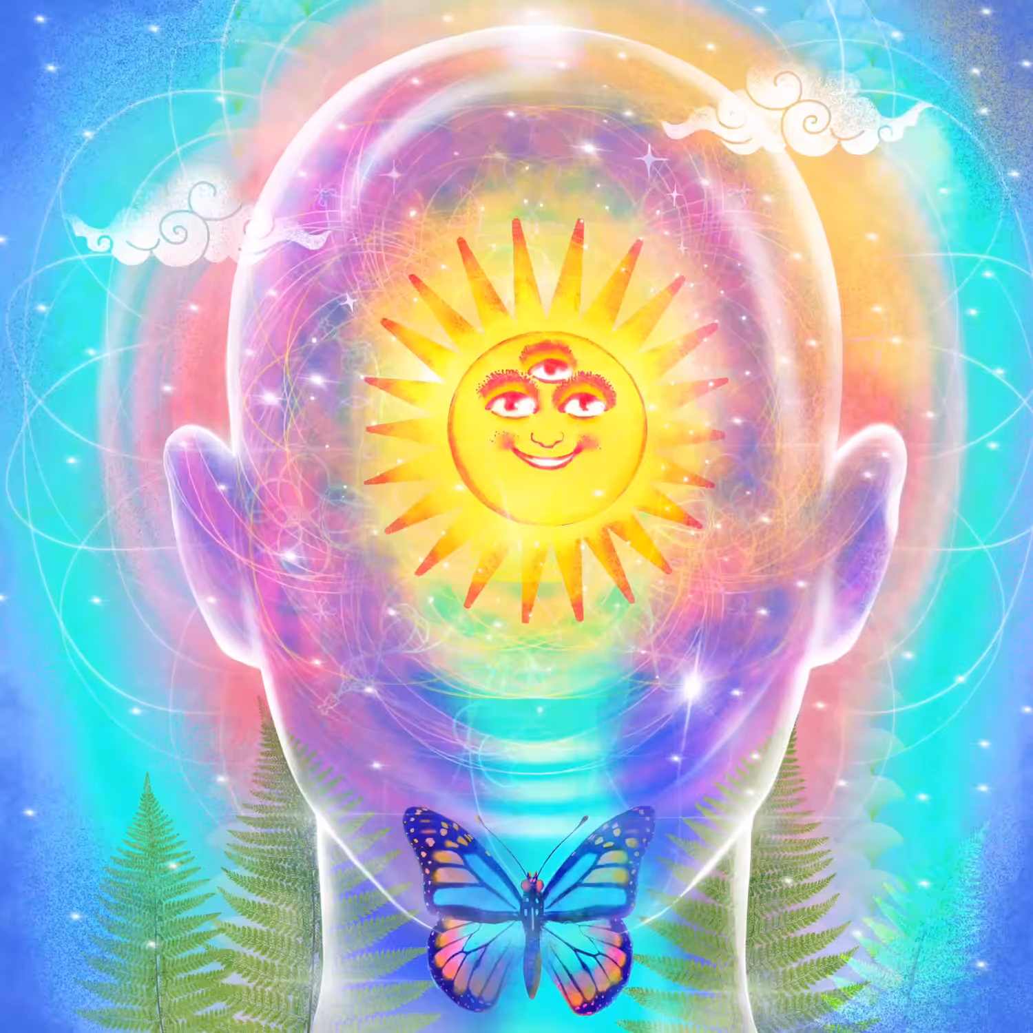 Let the Sunshine in