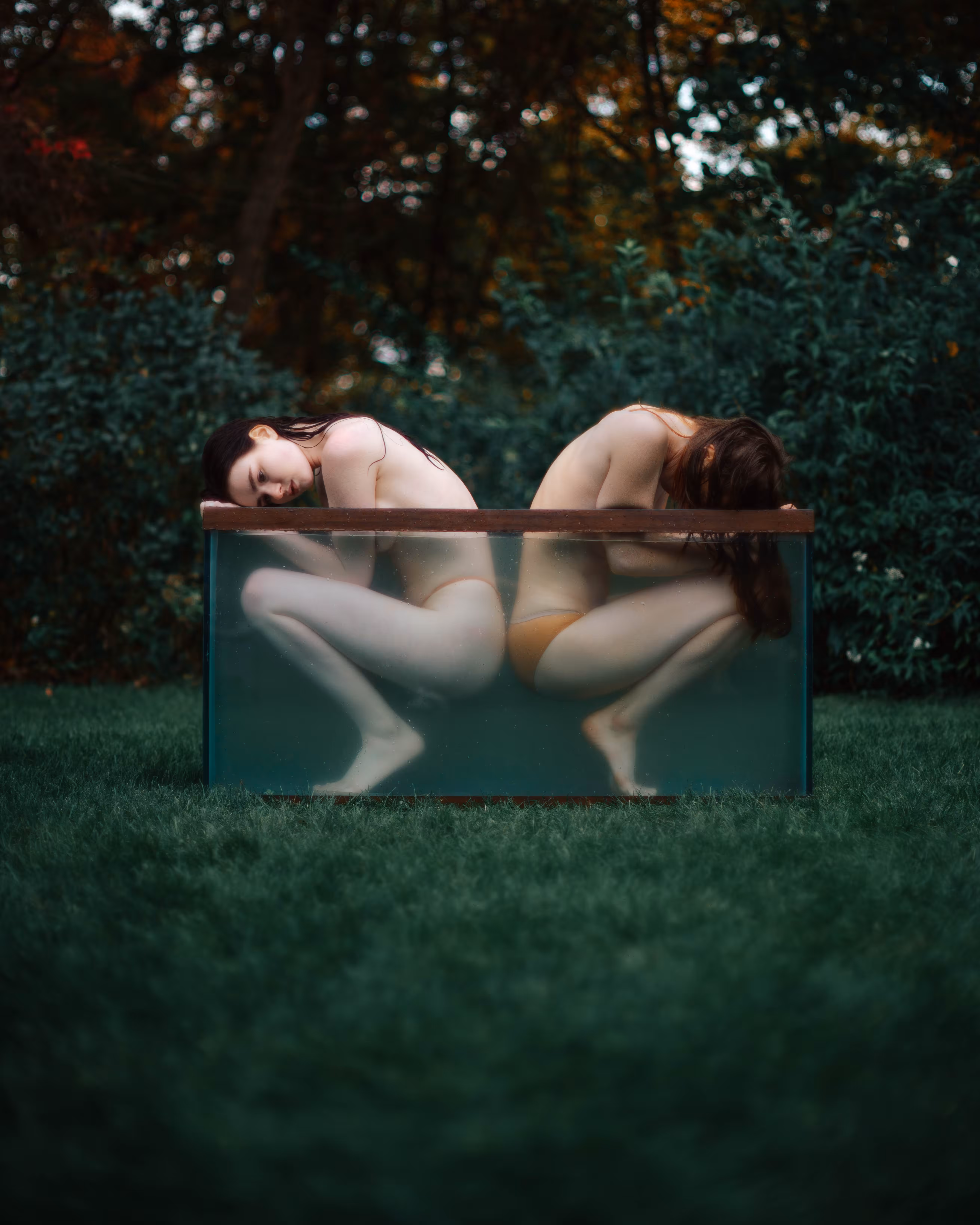 Contained #5