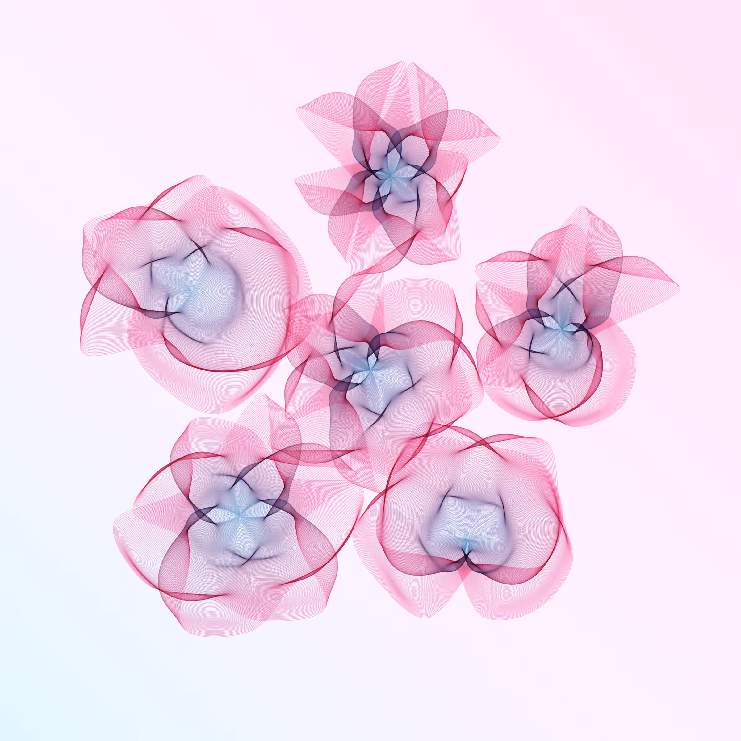 Flowers #3747