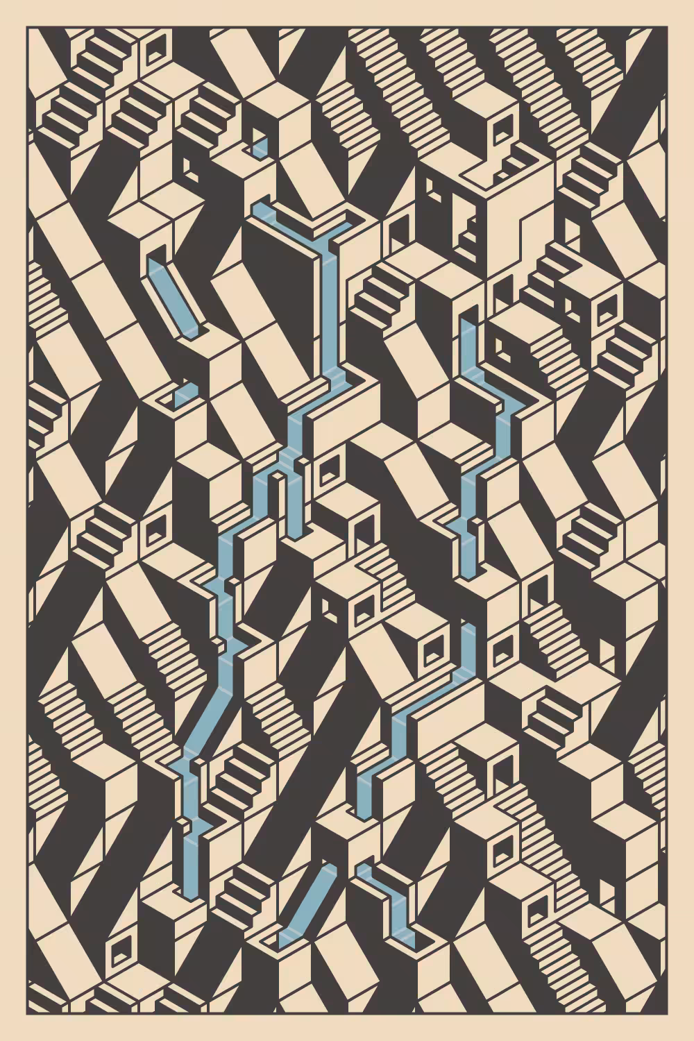 Acequia