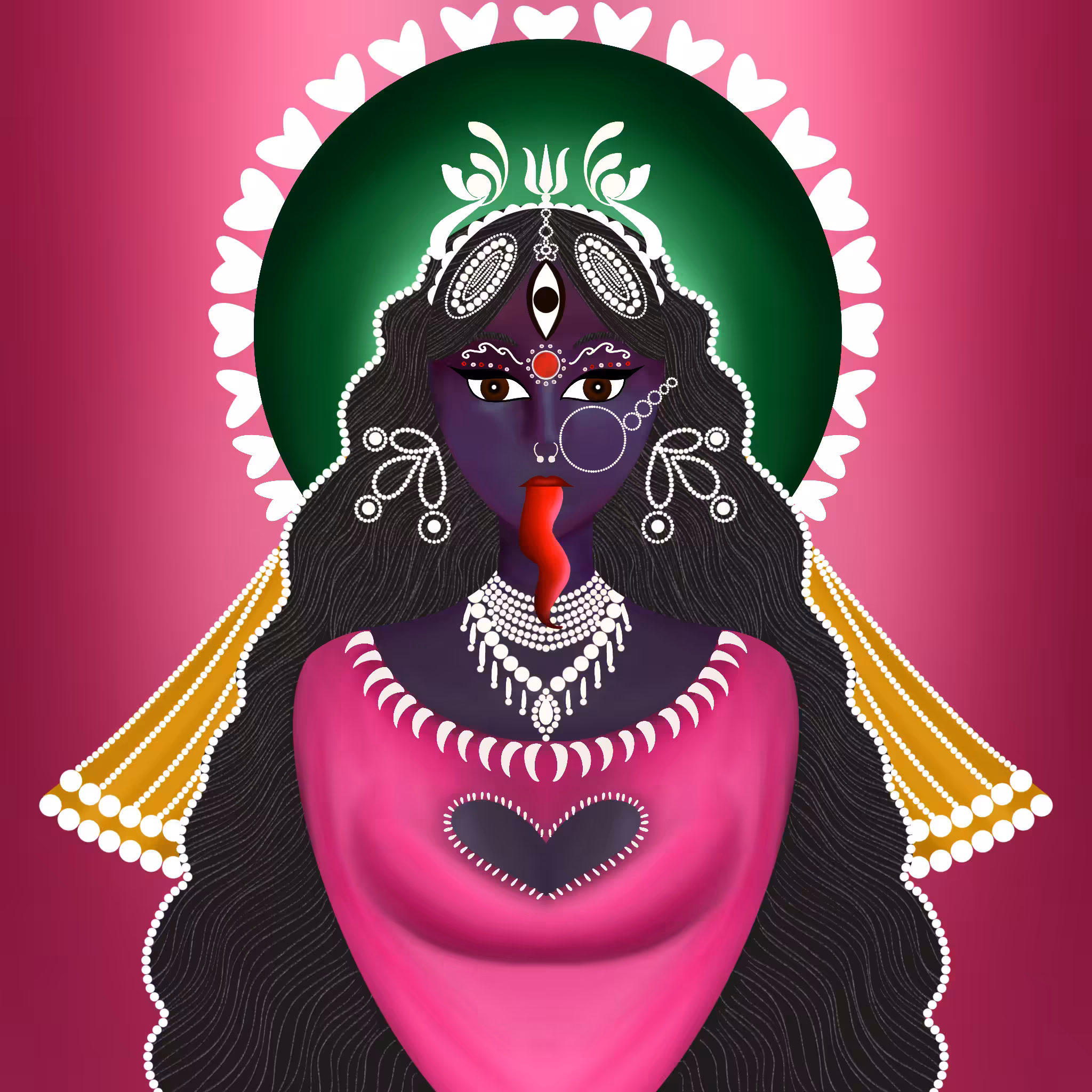 Mahakali