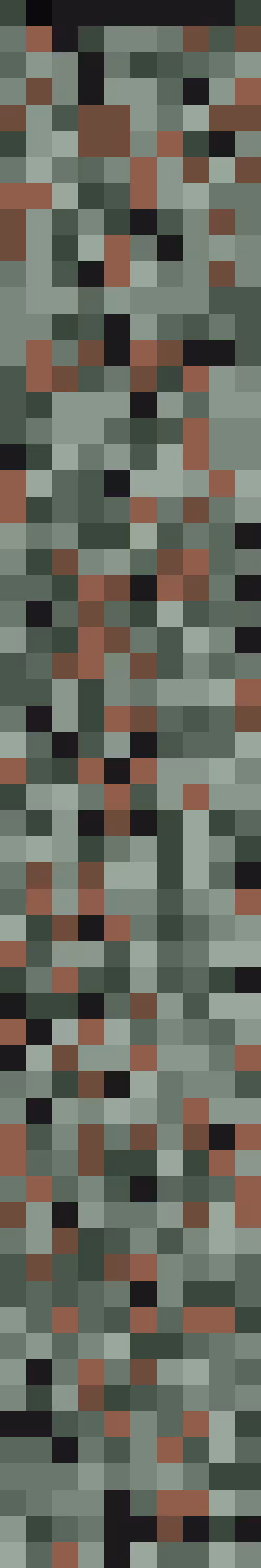 The Monster Maths: Zombie #2