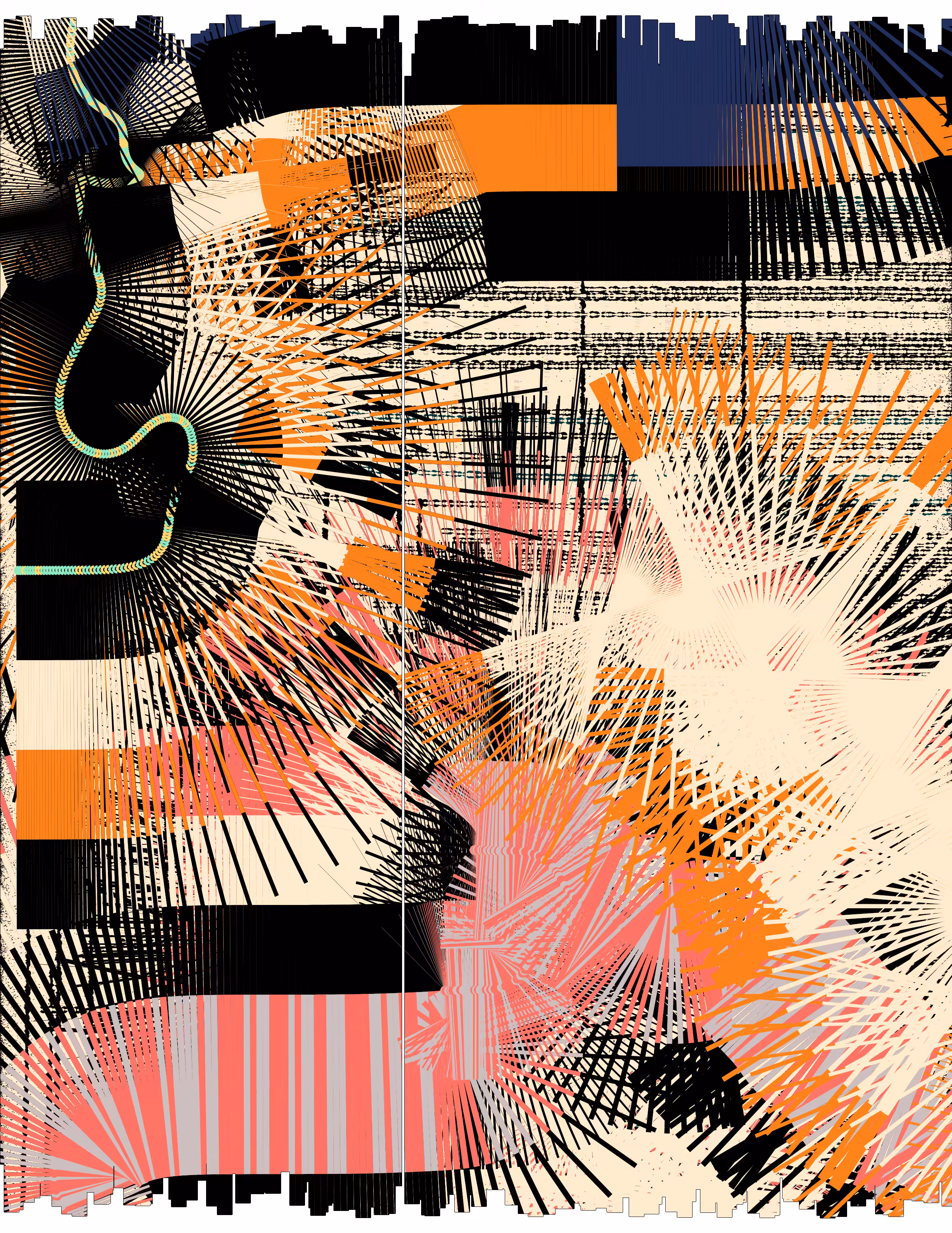broken laser printer #82
