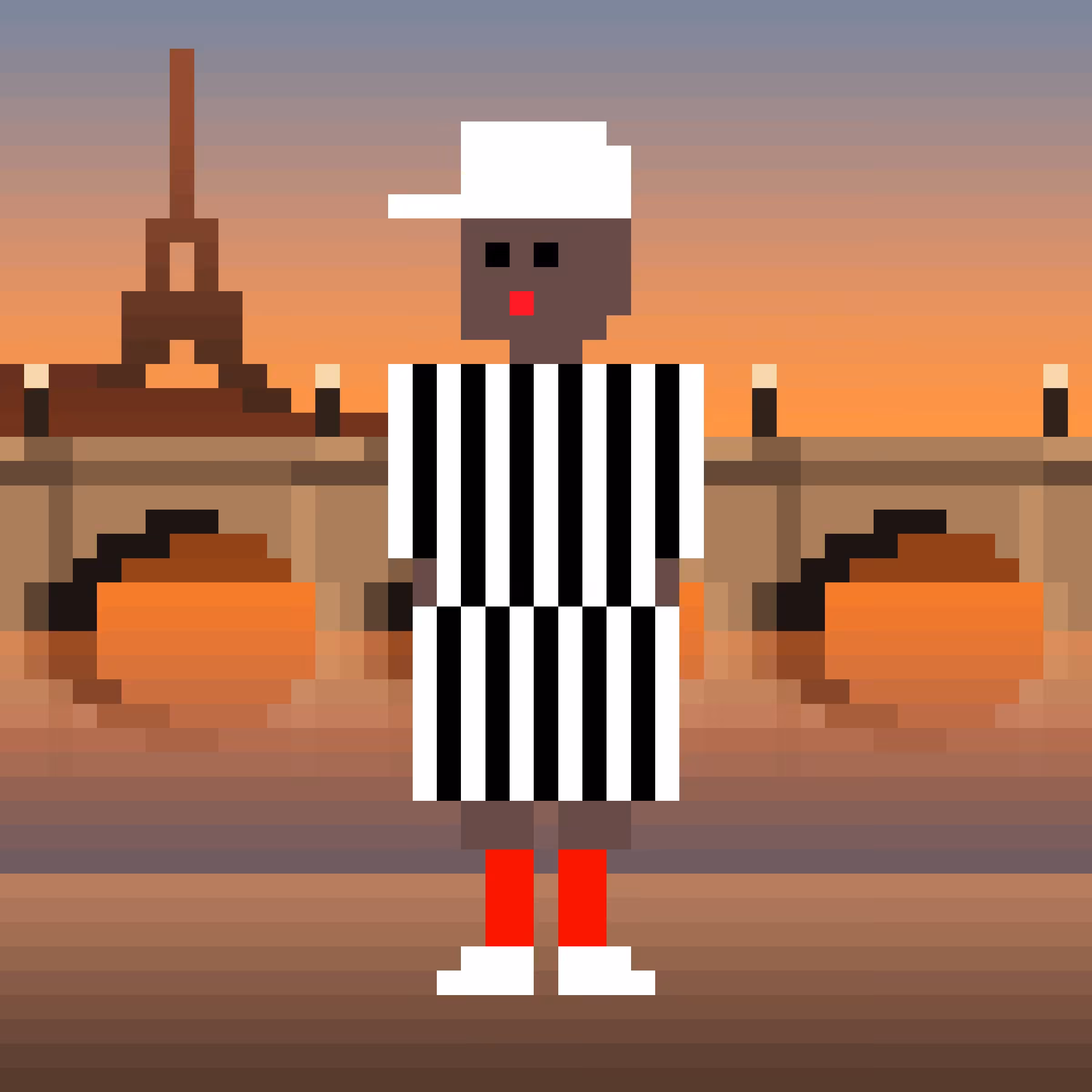 CryptoParisian #636