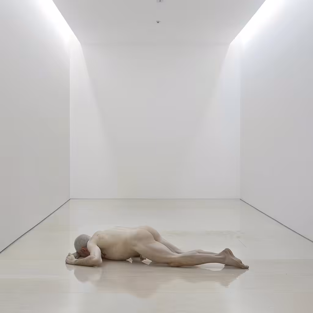 Disassemble a digital body II