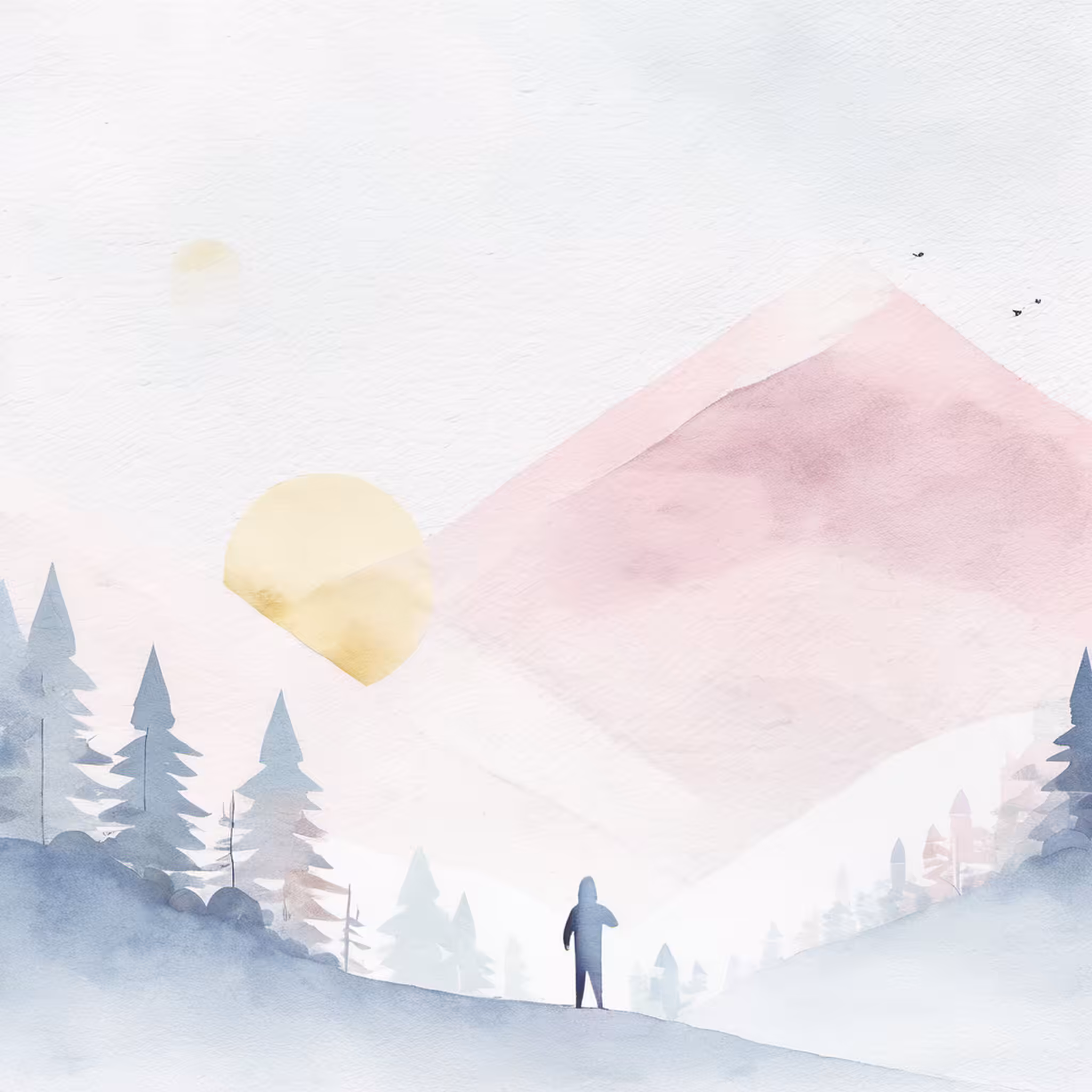 Lo-Fi Pastels #39