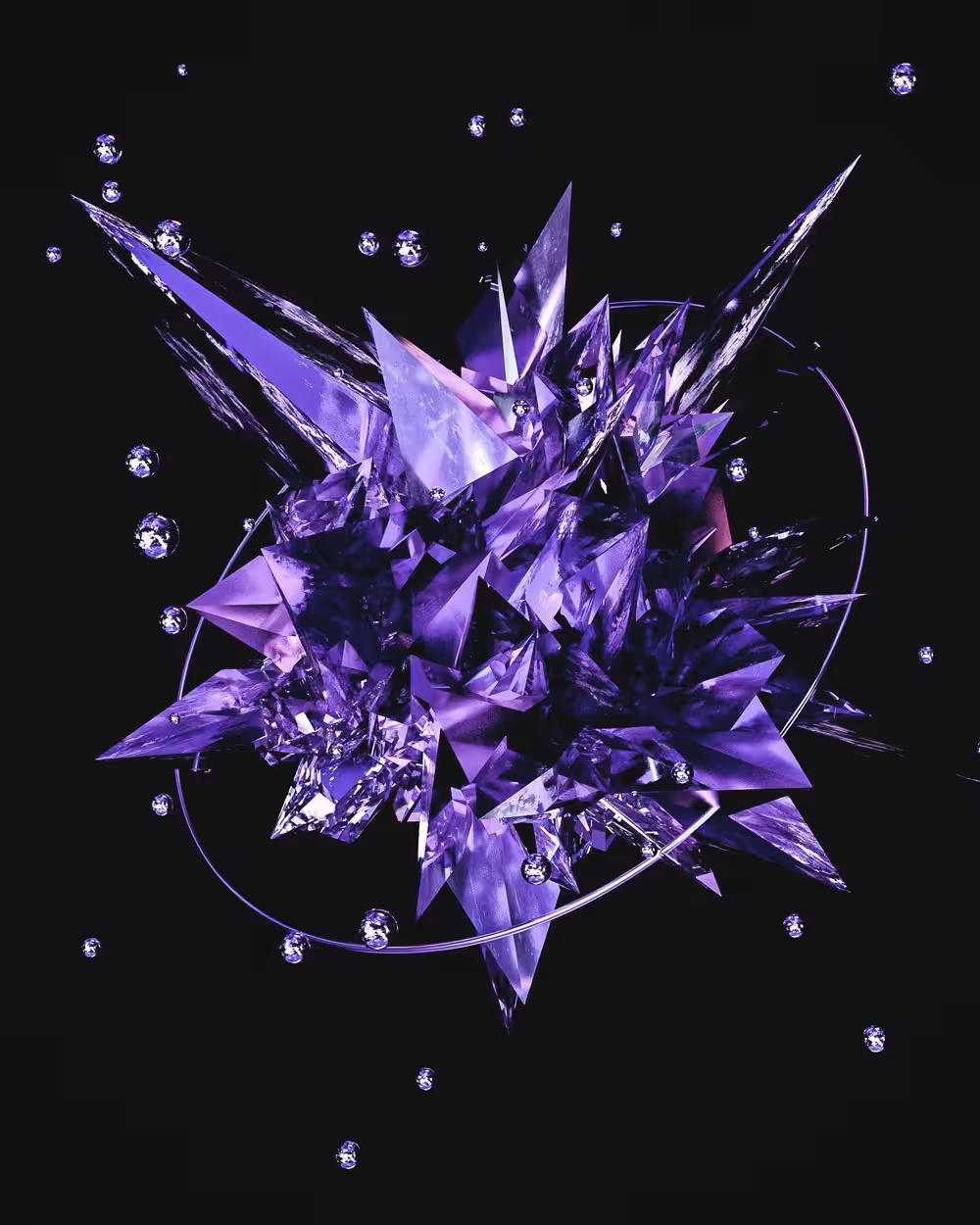 Cryptospike