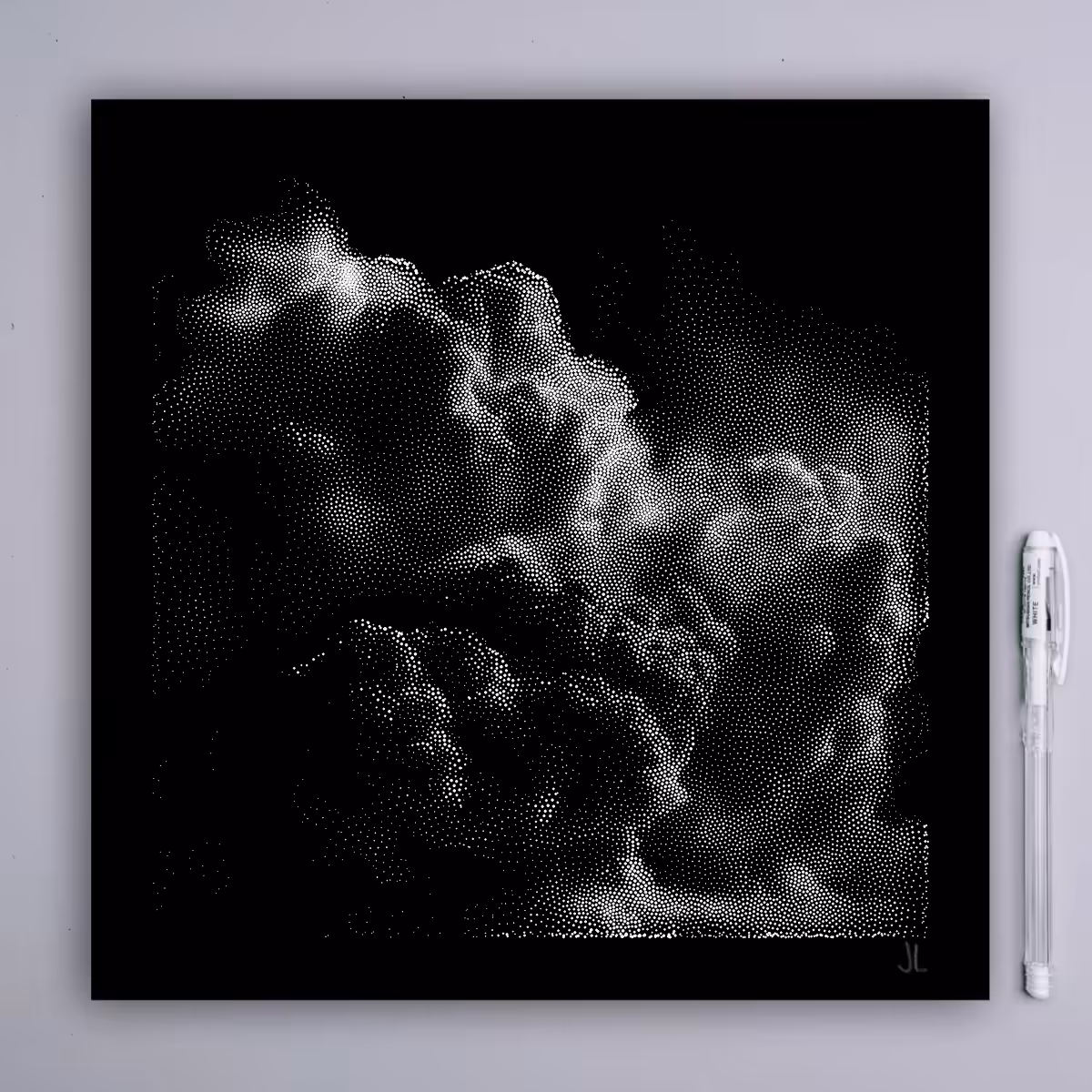 Nuages possibles #54