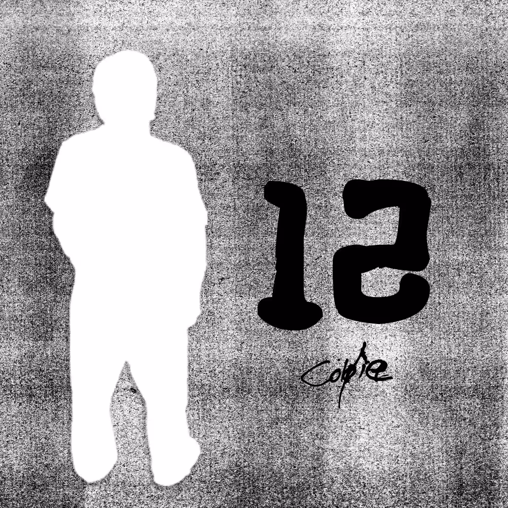 Me - 12th