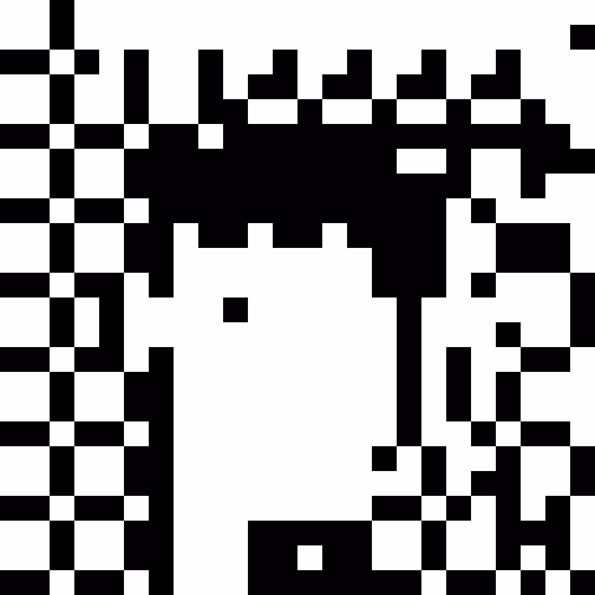 Recrunched DOS Punk 207
