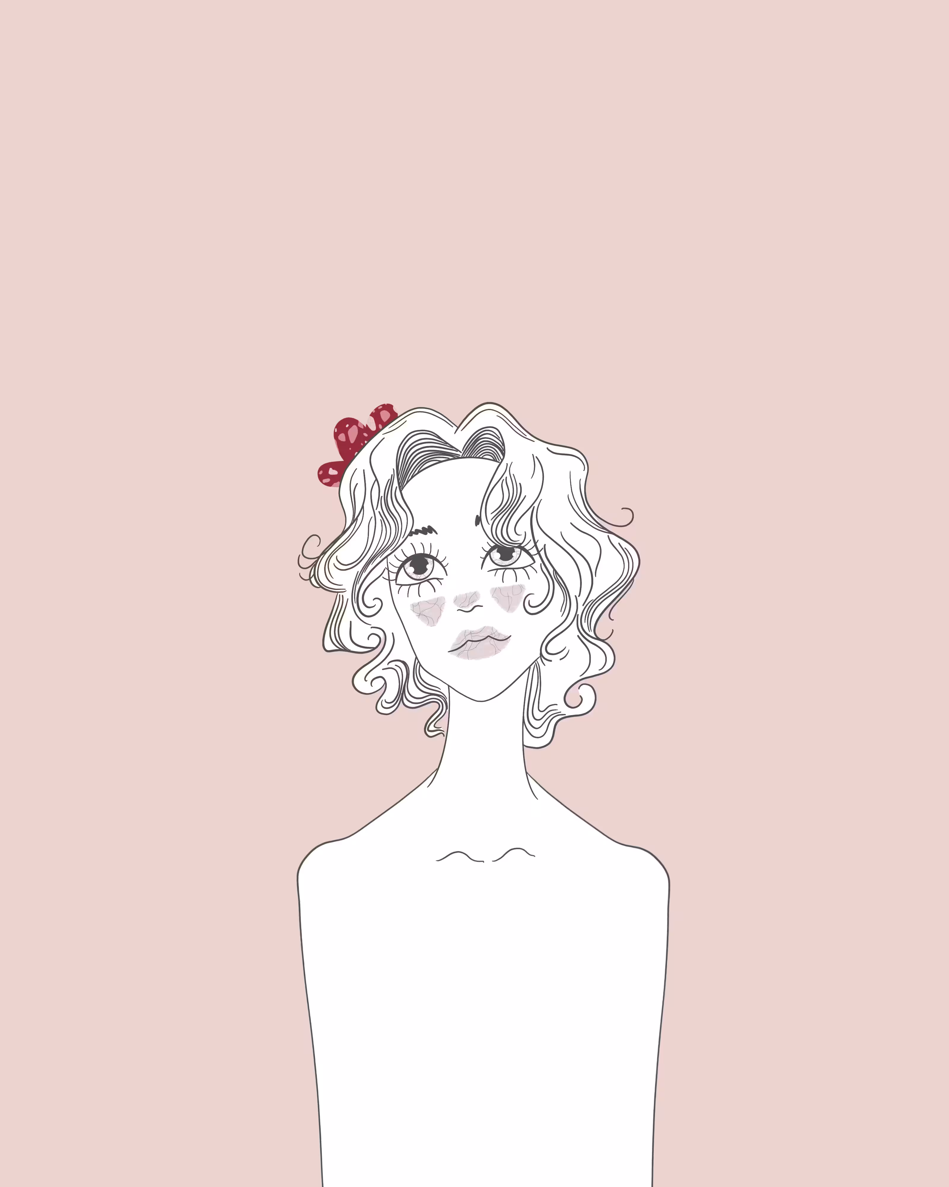 Art is Woman #83