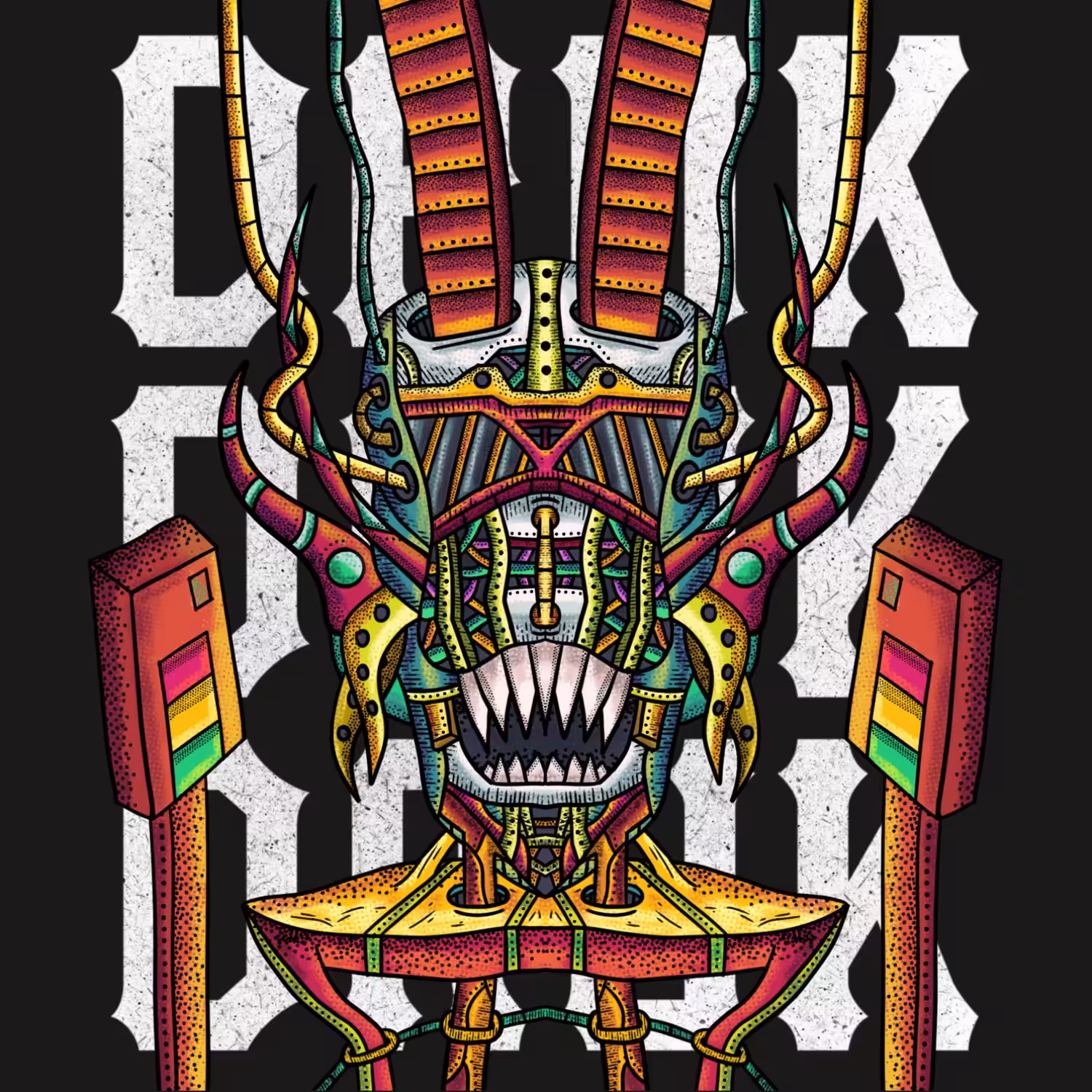 Duik - Pressure