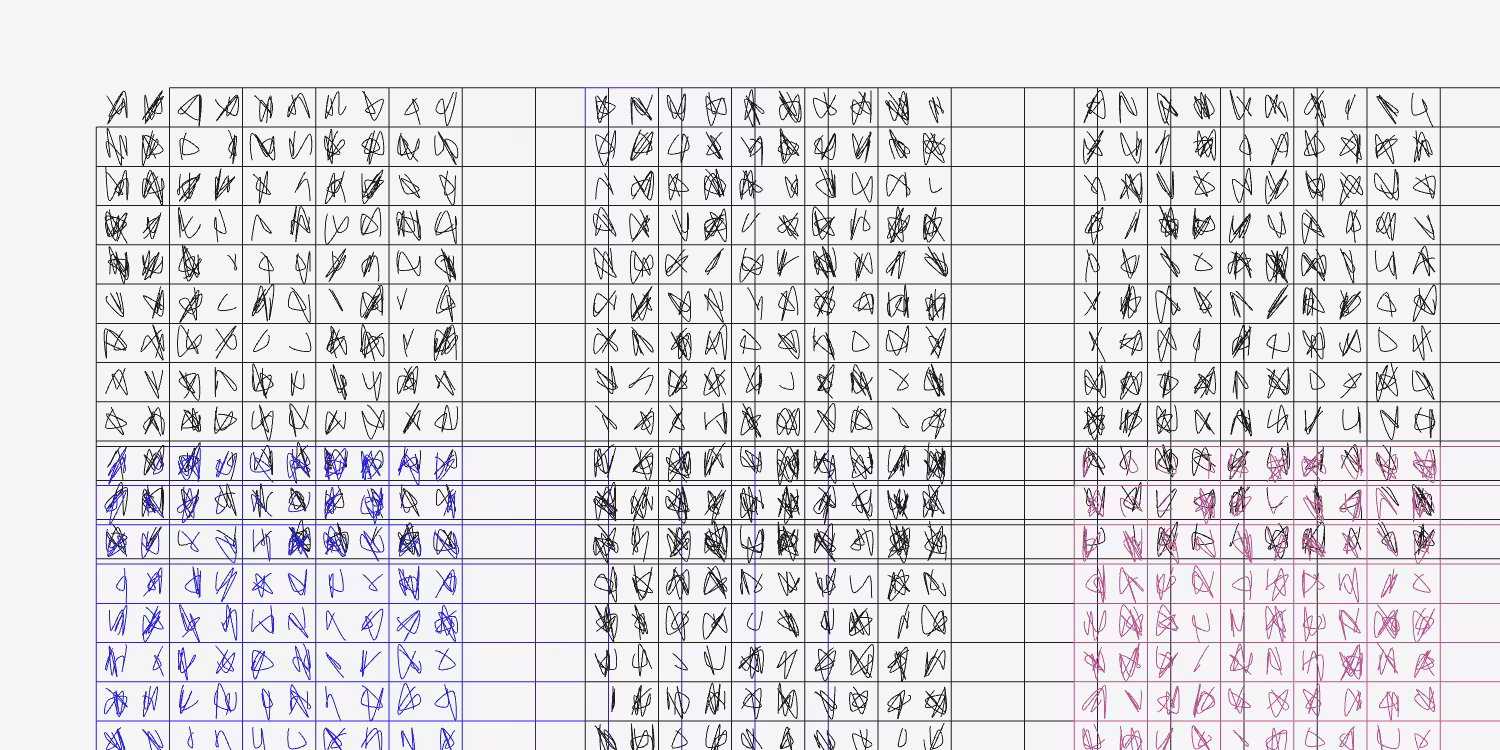 BINGO #84