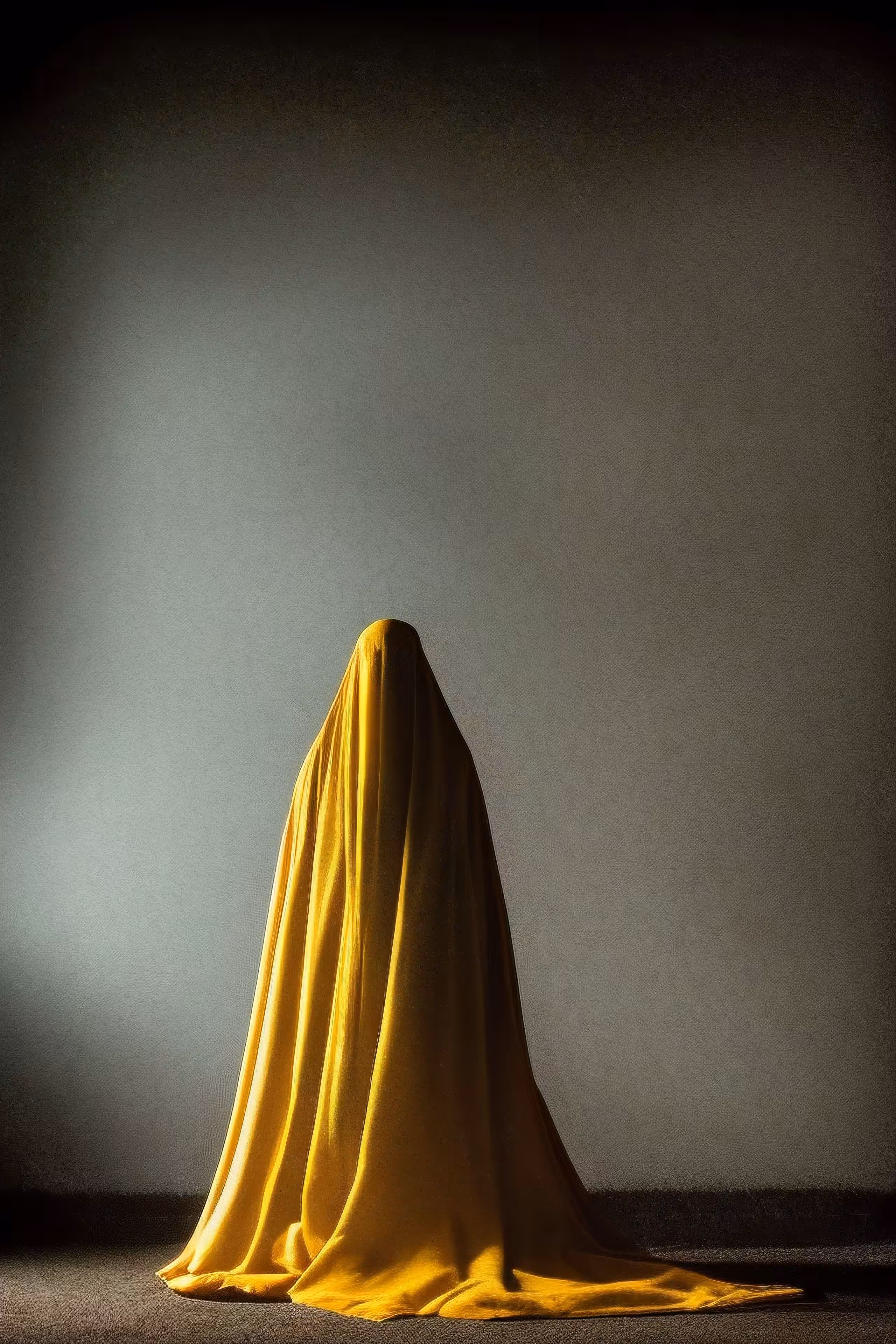 Ghost #7