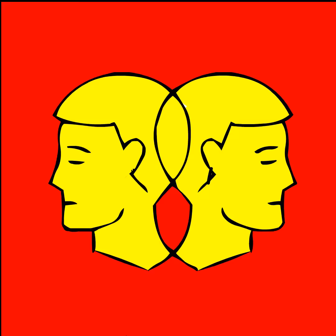 Gemini in its power color