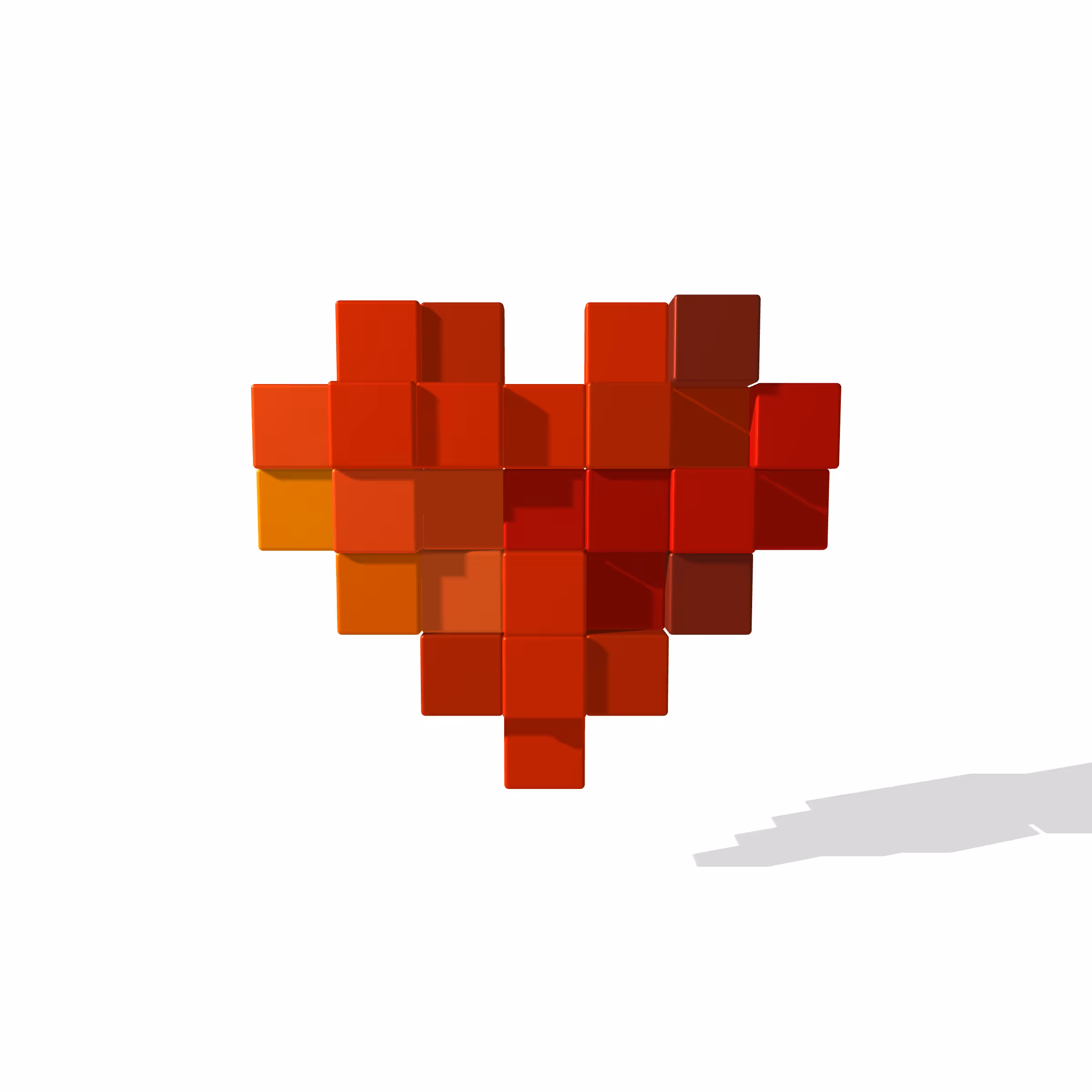 heart + craft #3925