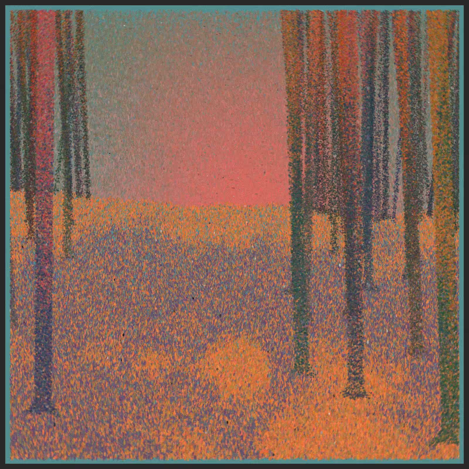 forest #233
