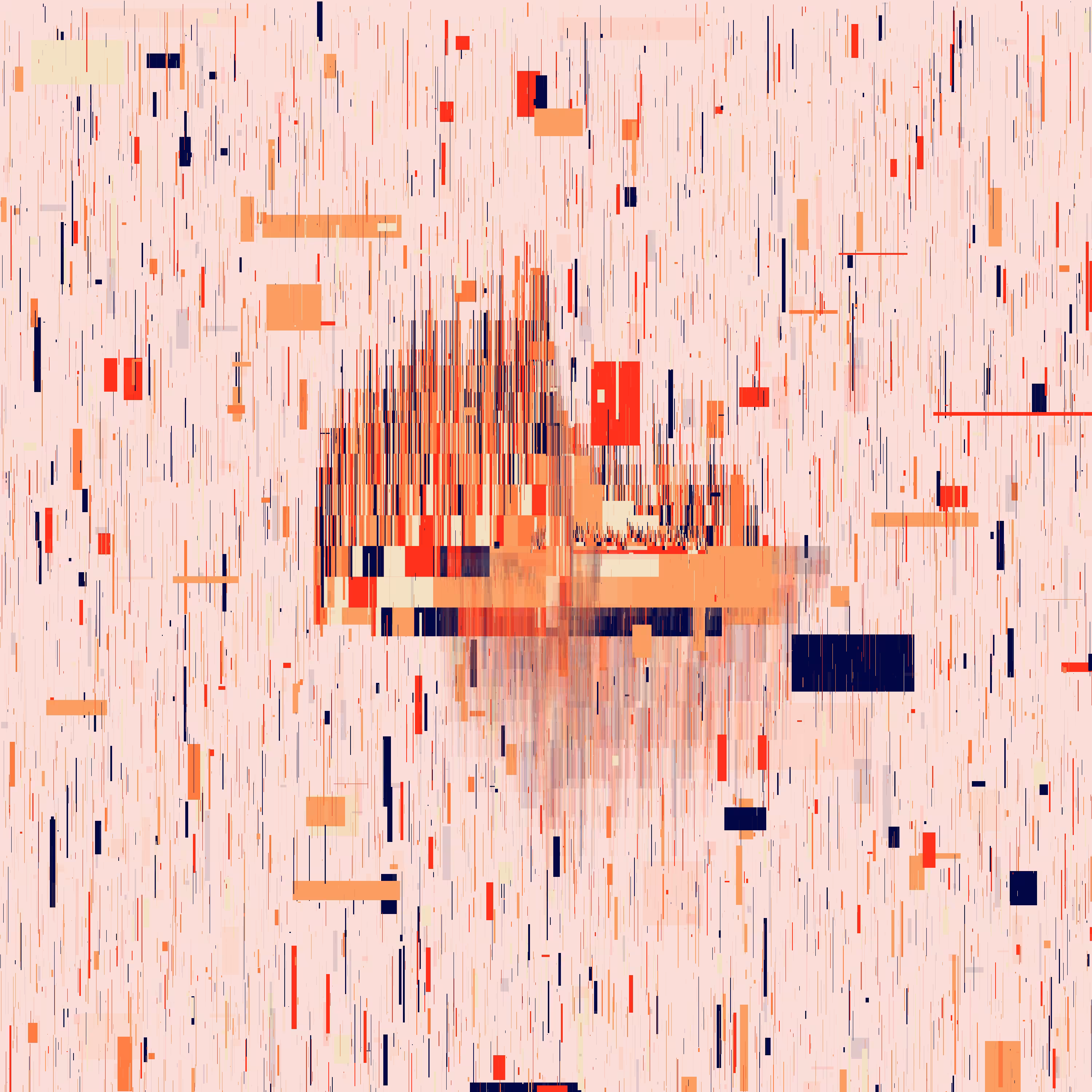 Recursive Growth #1