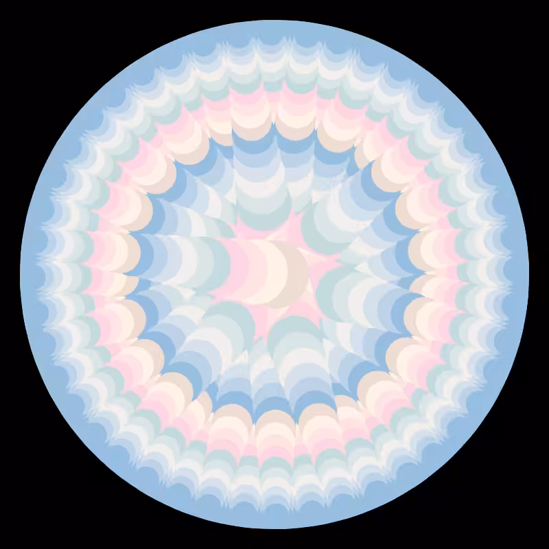 Pastel Ice Cream #3