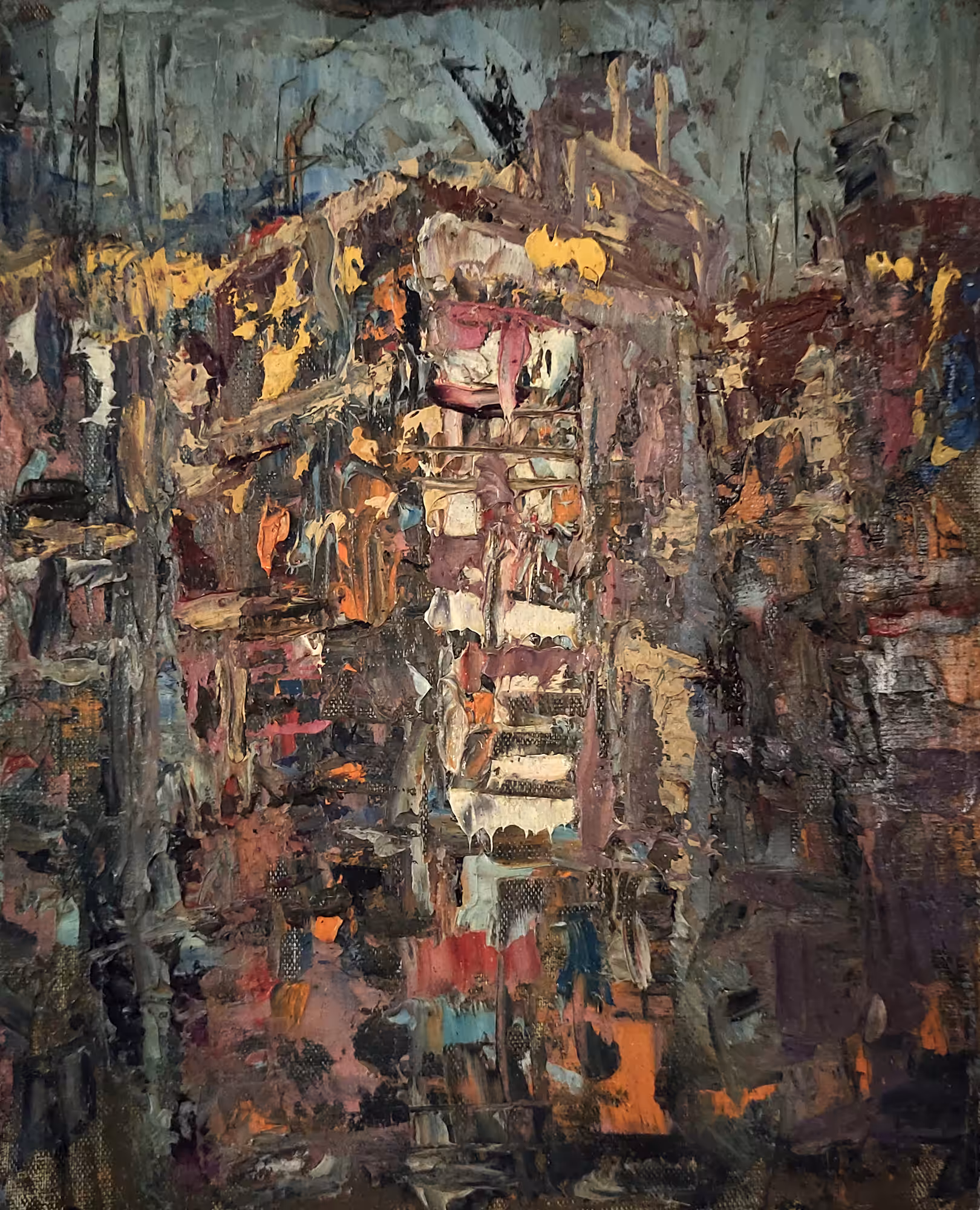 FAVELA