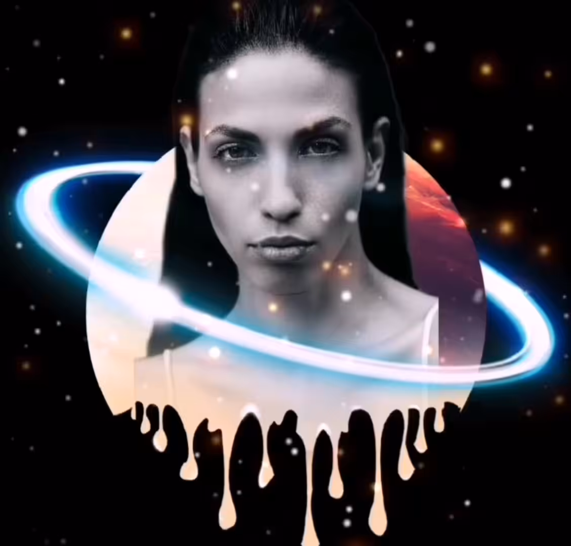 space odyssey