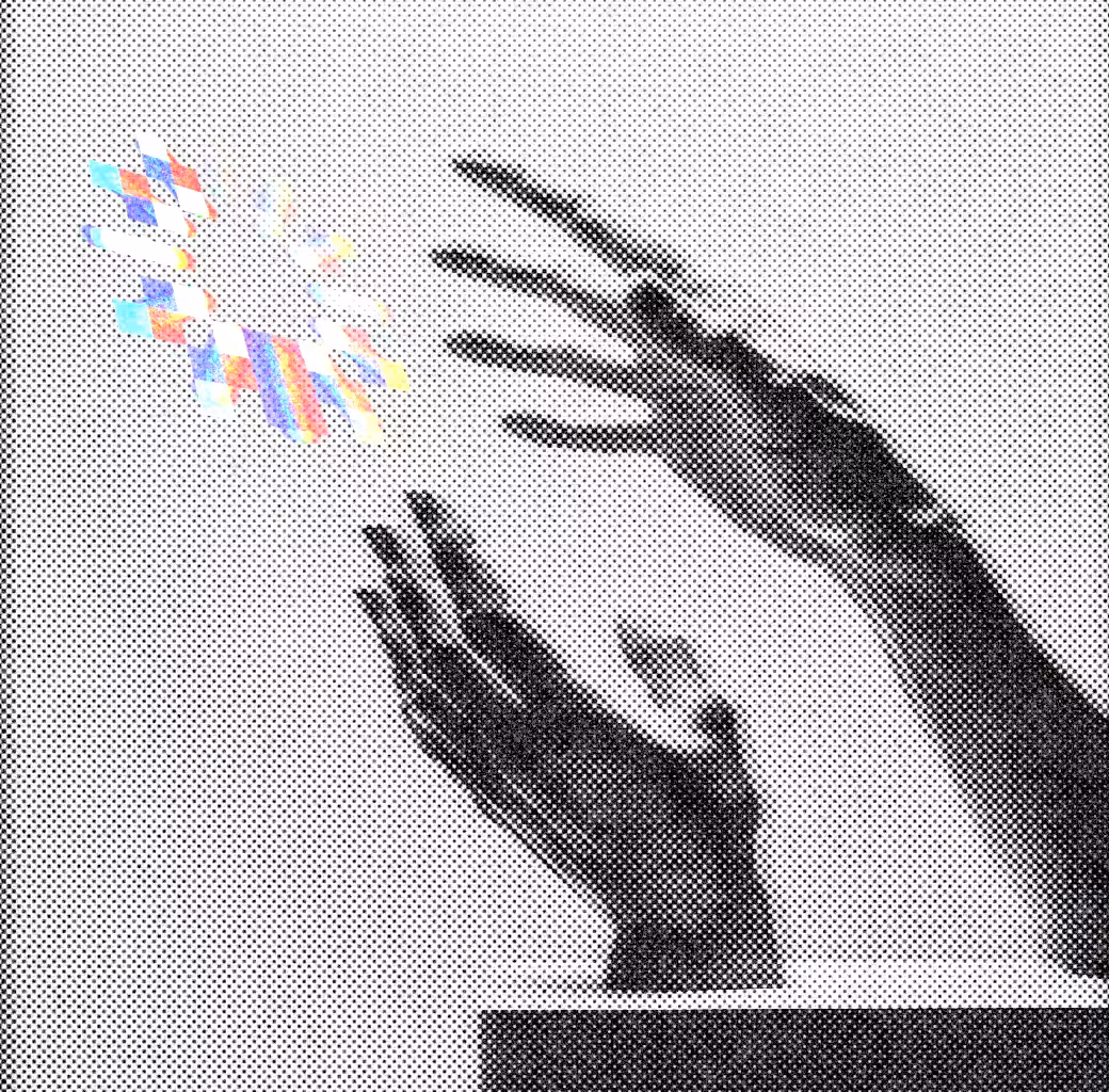 The Story of Hands #5