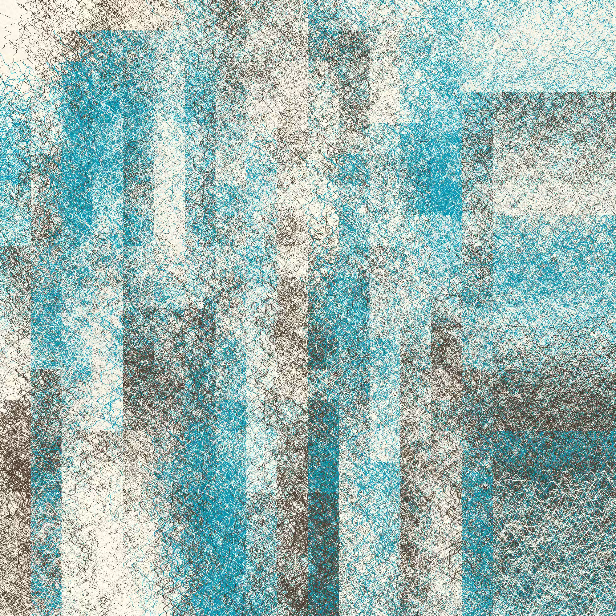 Intertwining #11