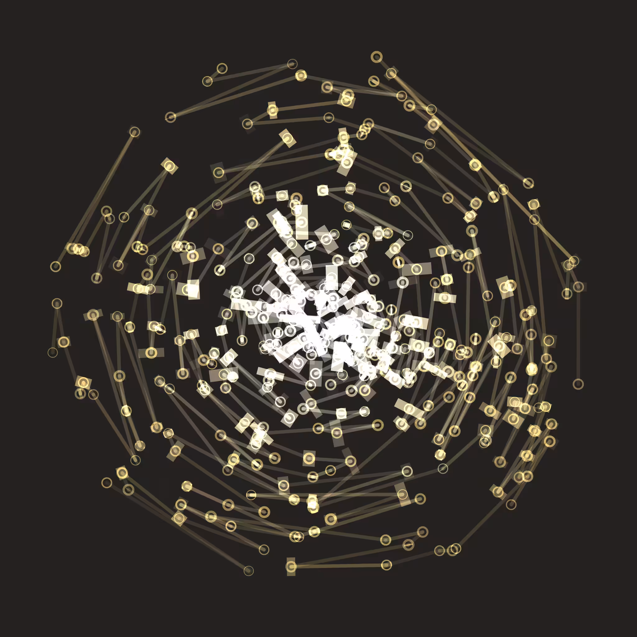 Chaos Cluster #22