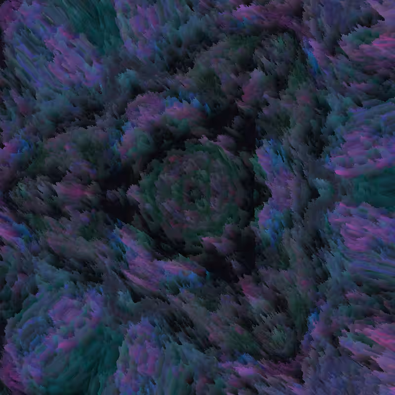 Terraformar #8