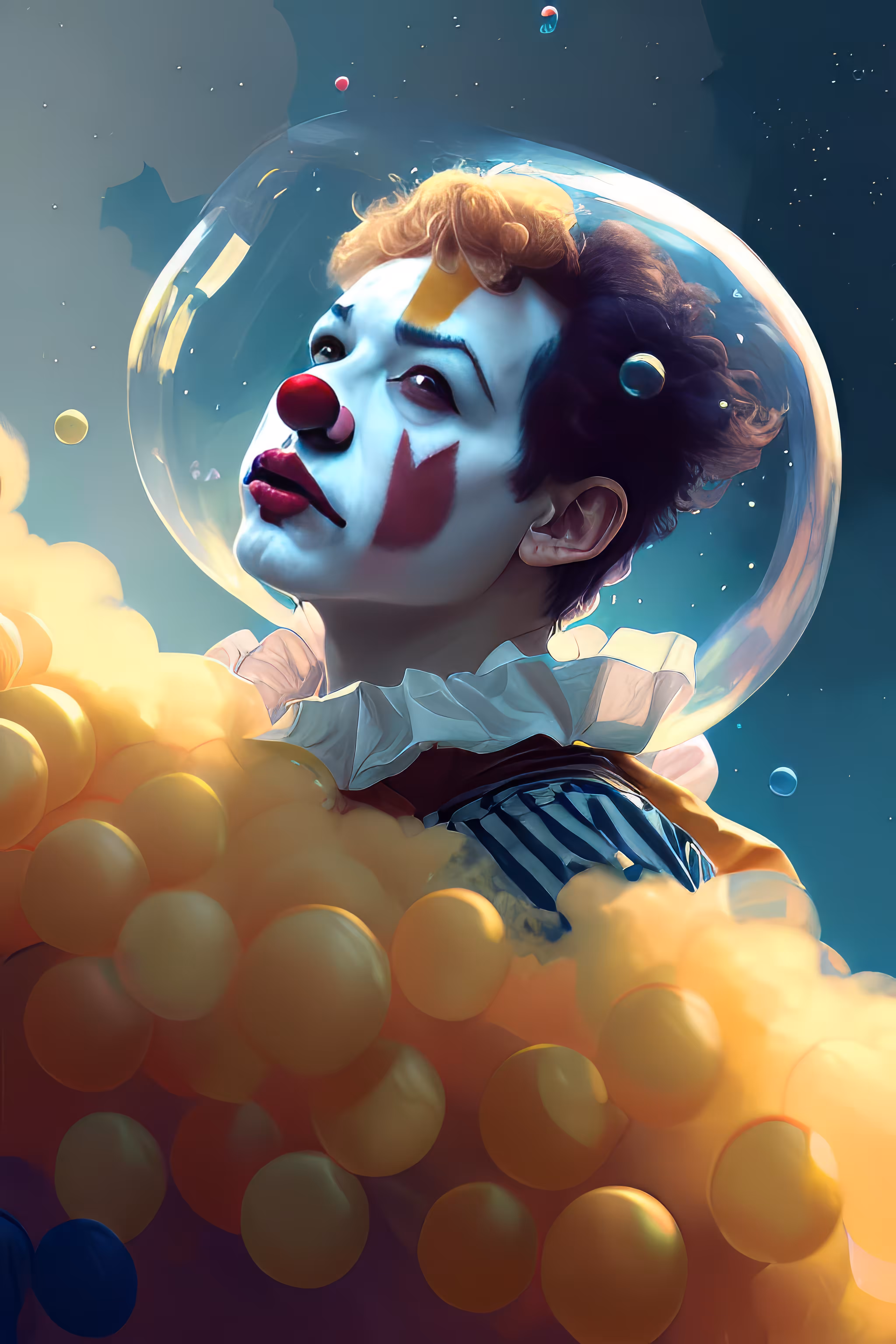 Peppermint #1