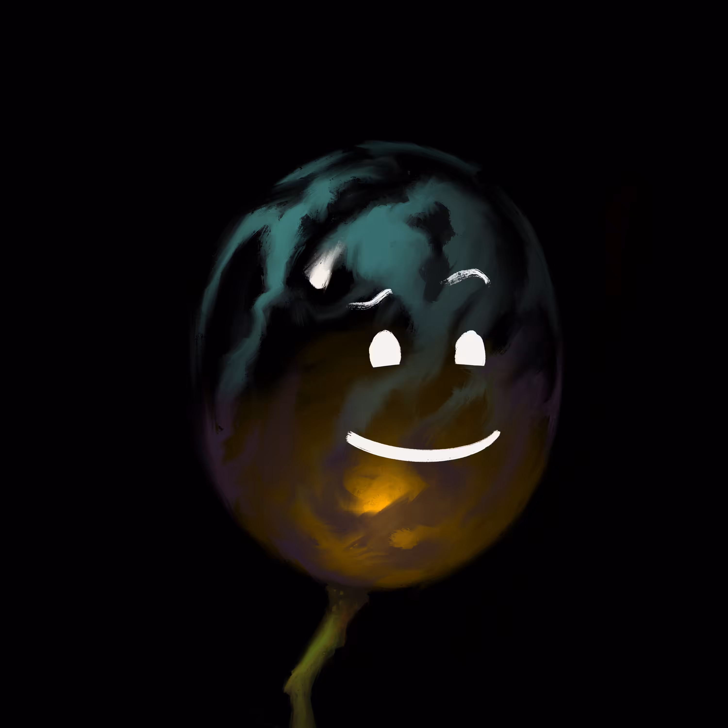 Grape Face 10