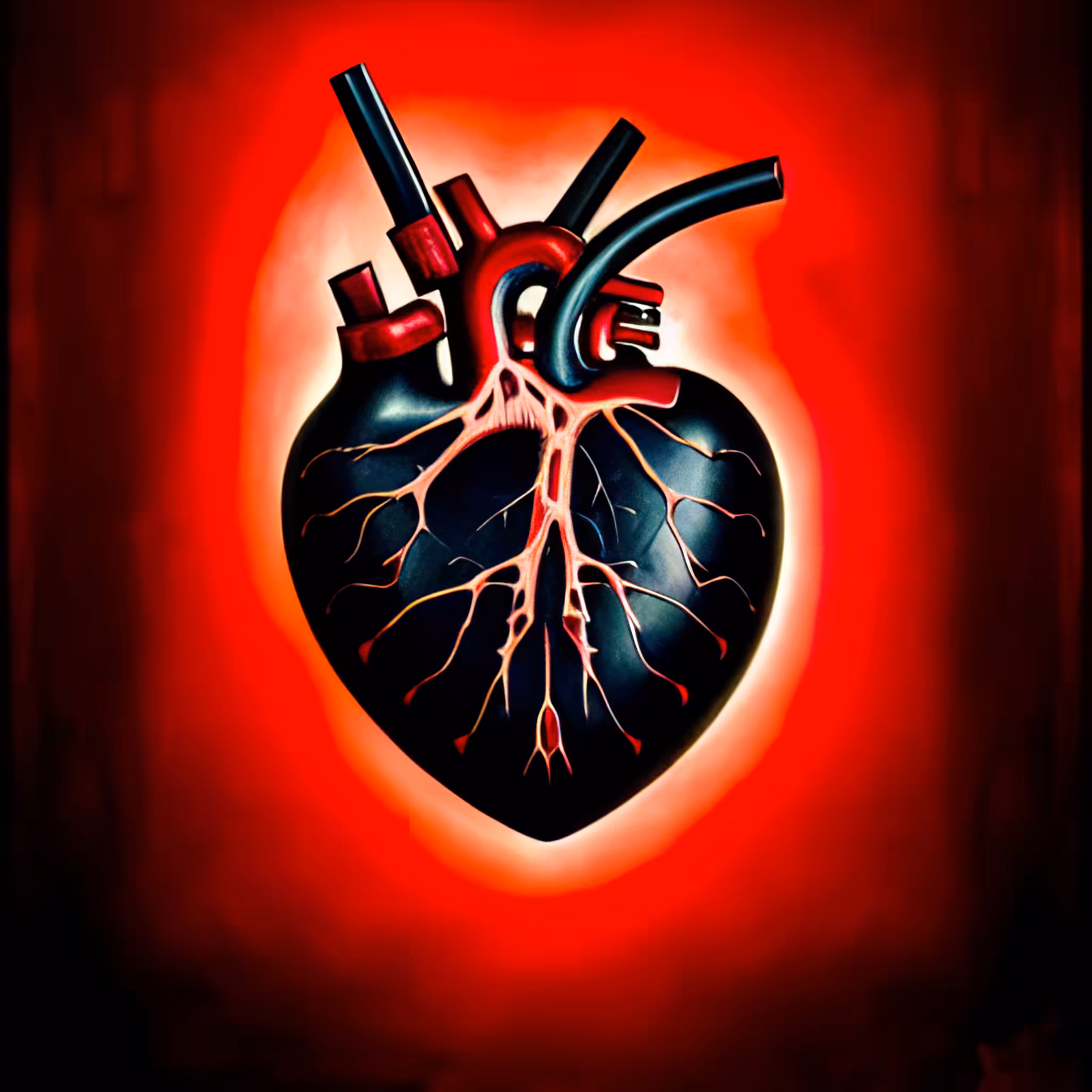 Have (A) Heart: Have a Fuckin Heart #629