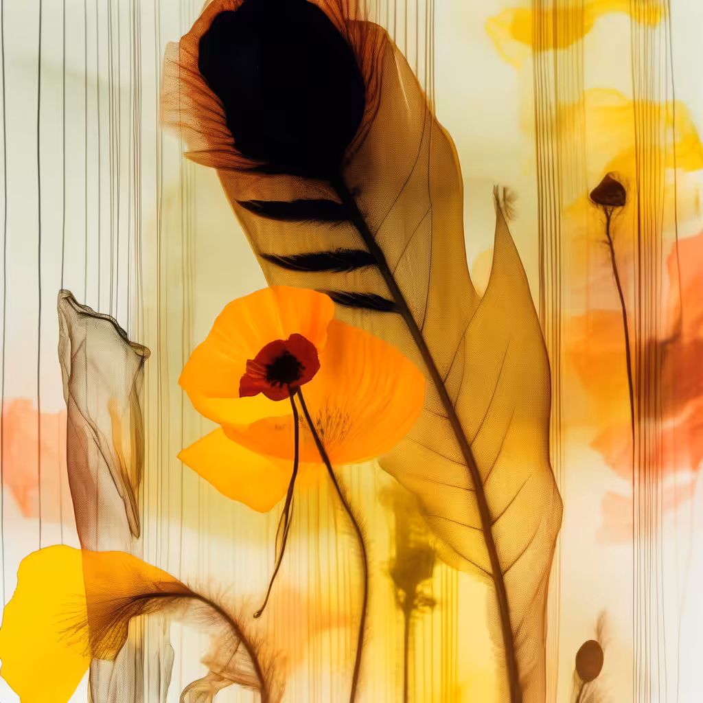 Organic Aura #65