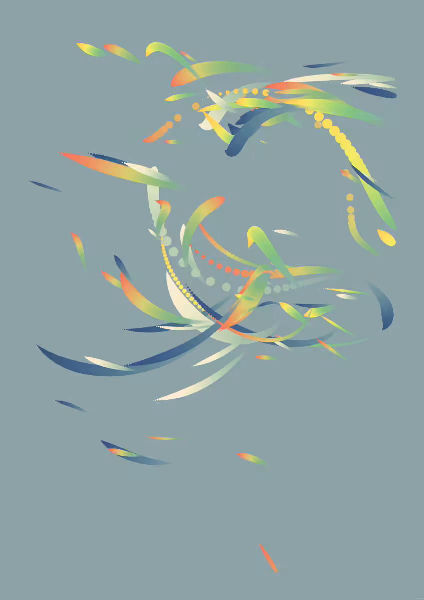 As Light As A Feather #139