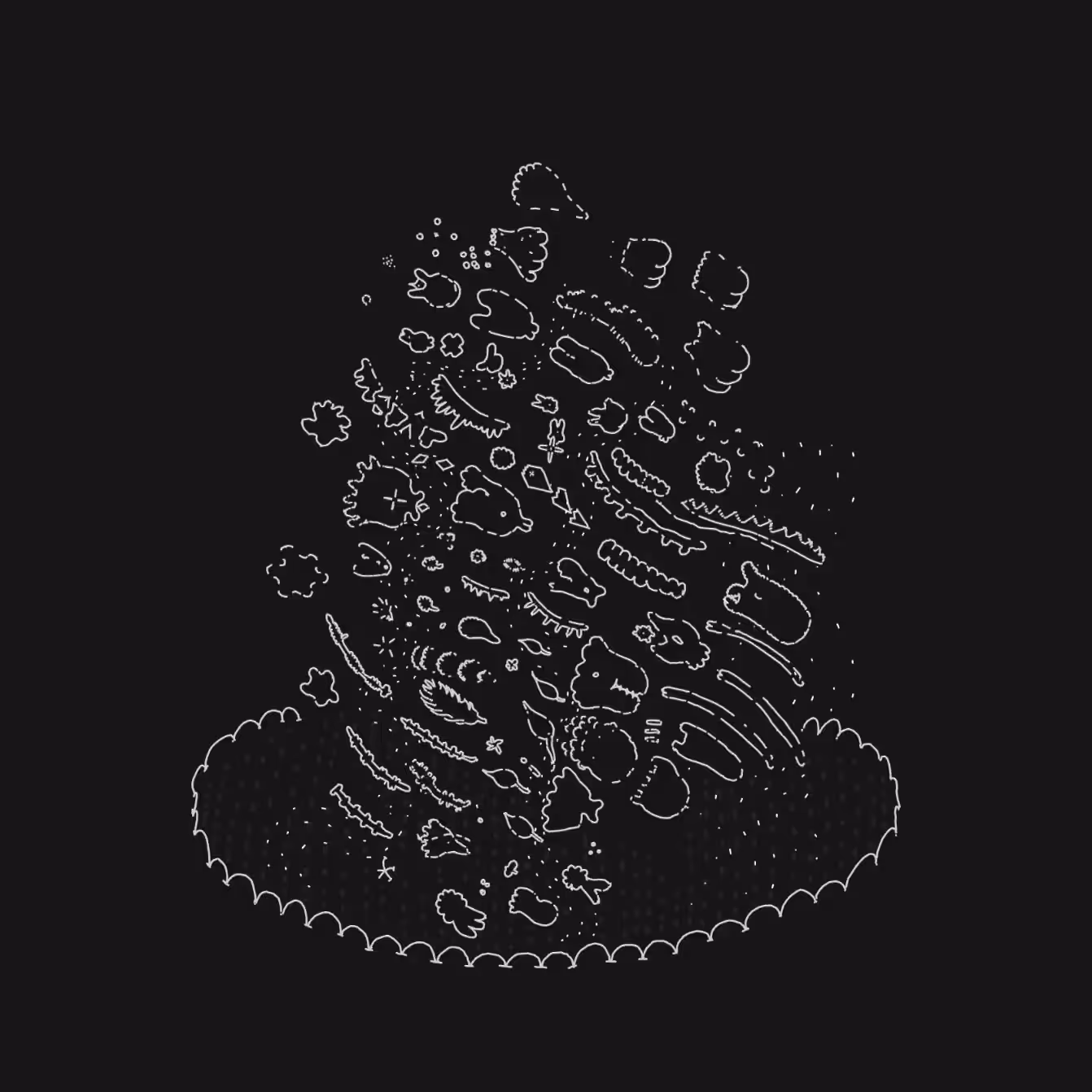 Sakkāya Diṭṭhi - Night
