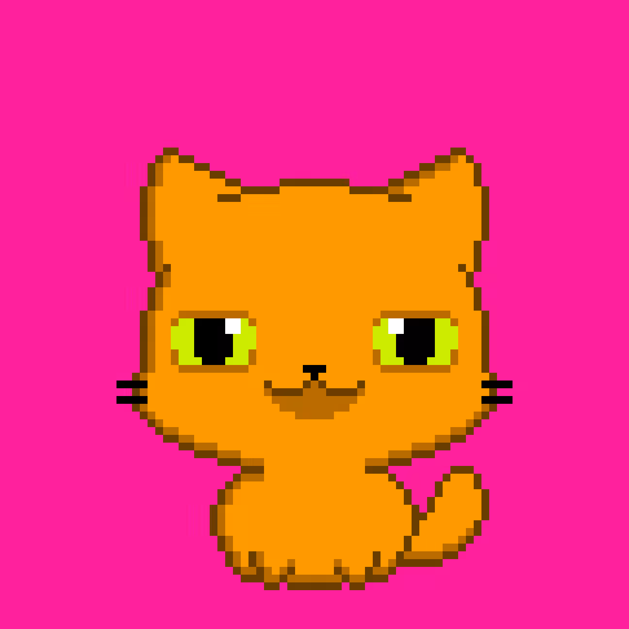 YoCat #4