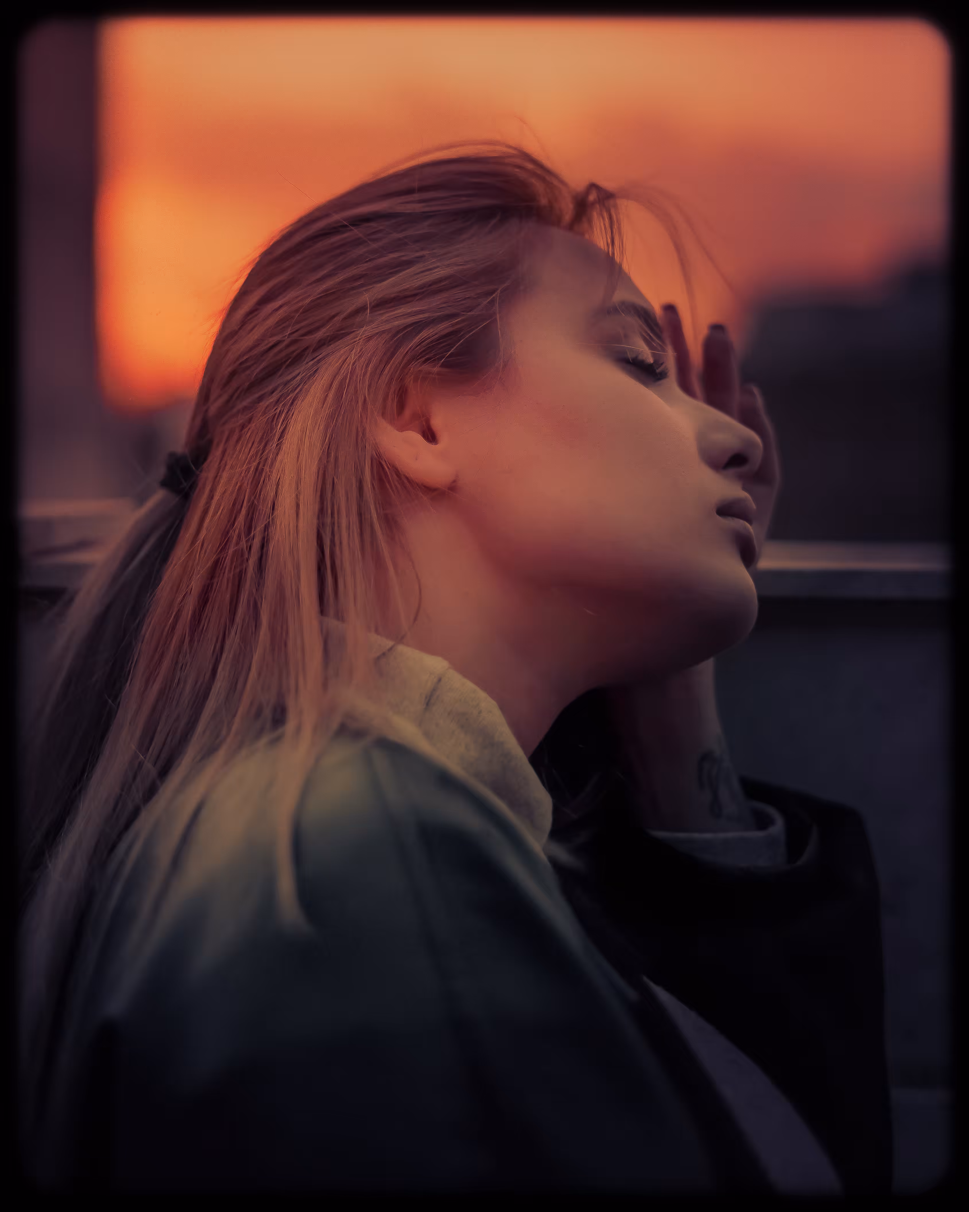 Memory's Dusk