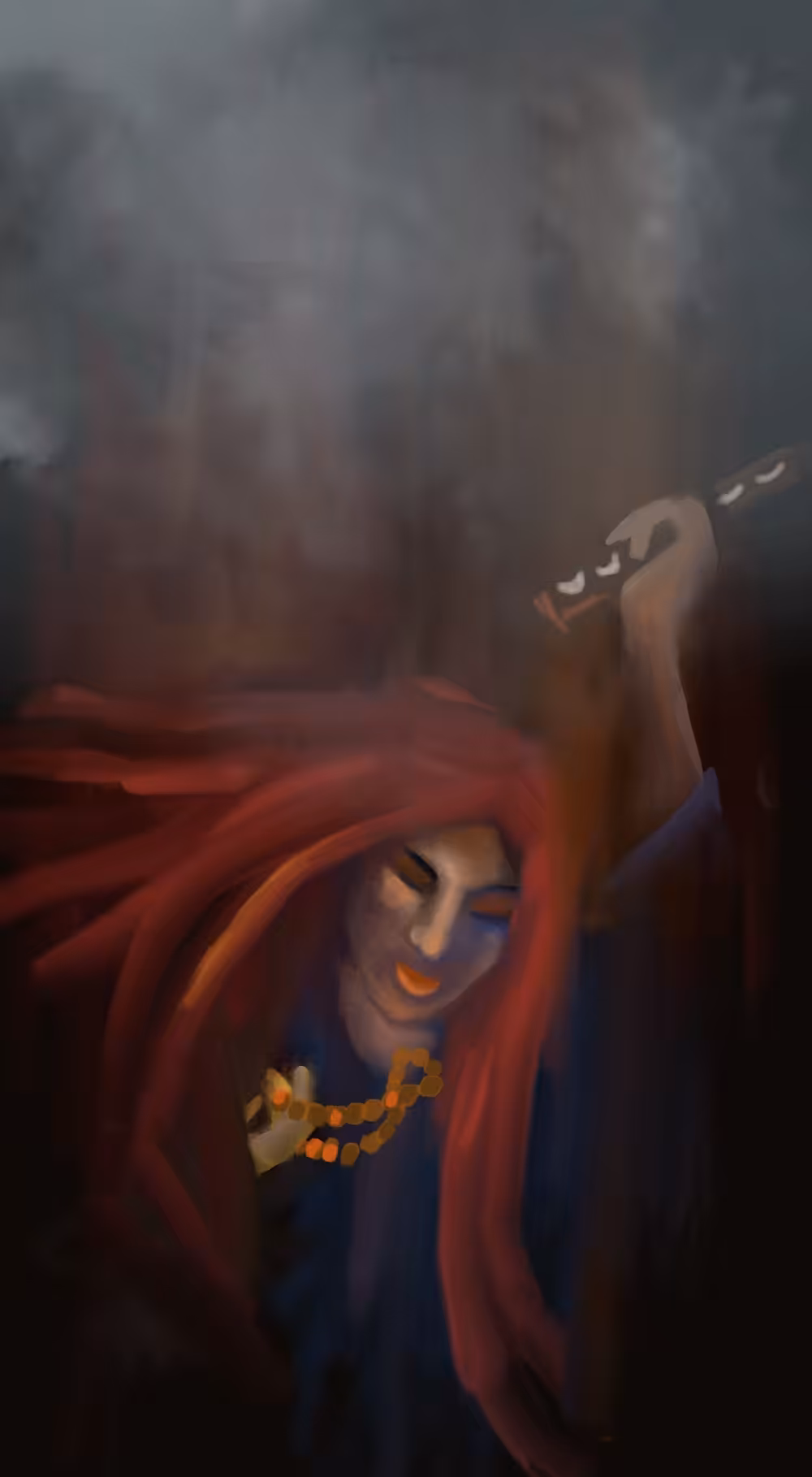 The monsoon minstrel