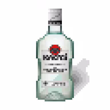 Bit Liquor #292