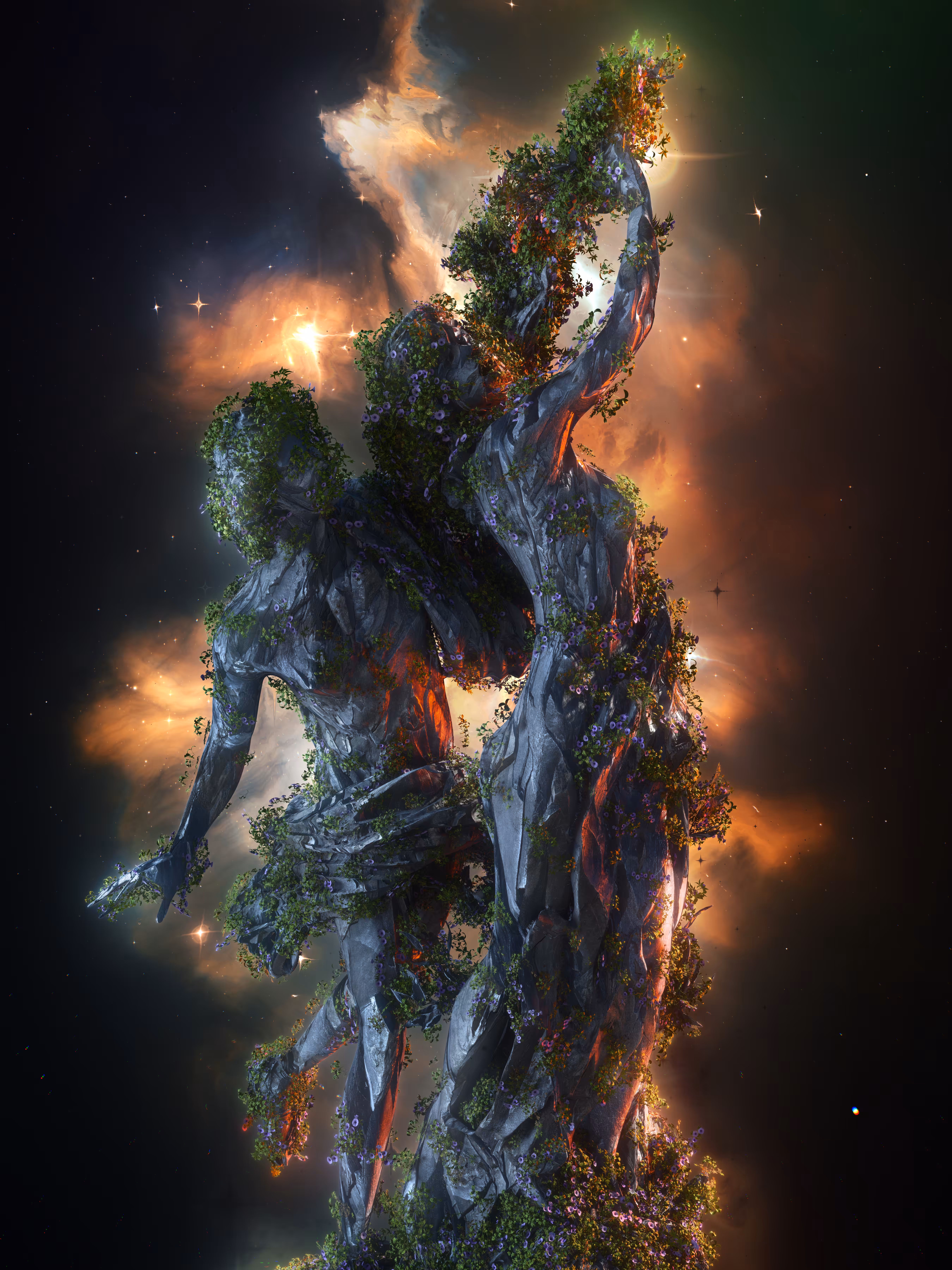 Dryad