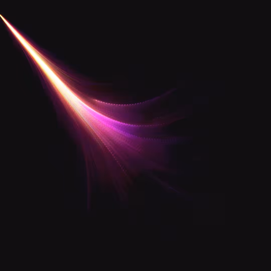 Perlin Flirt #3 - Konvergens