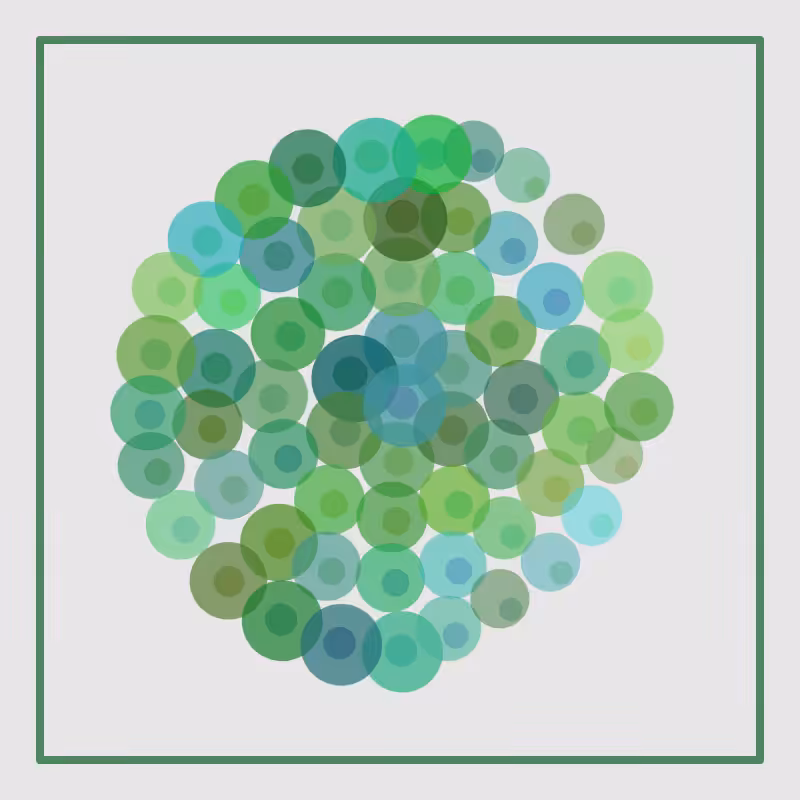 Minimum Viable Art {02:Form} #95